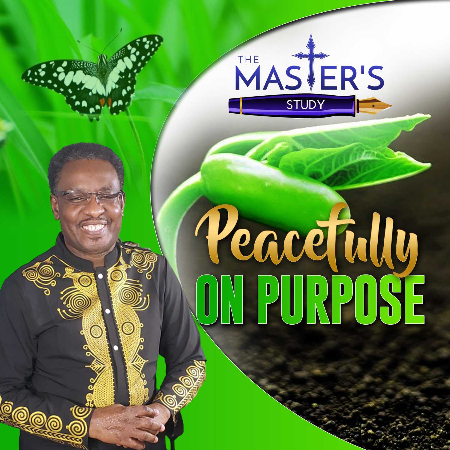 Gracesons Life Church: Real Talk!