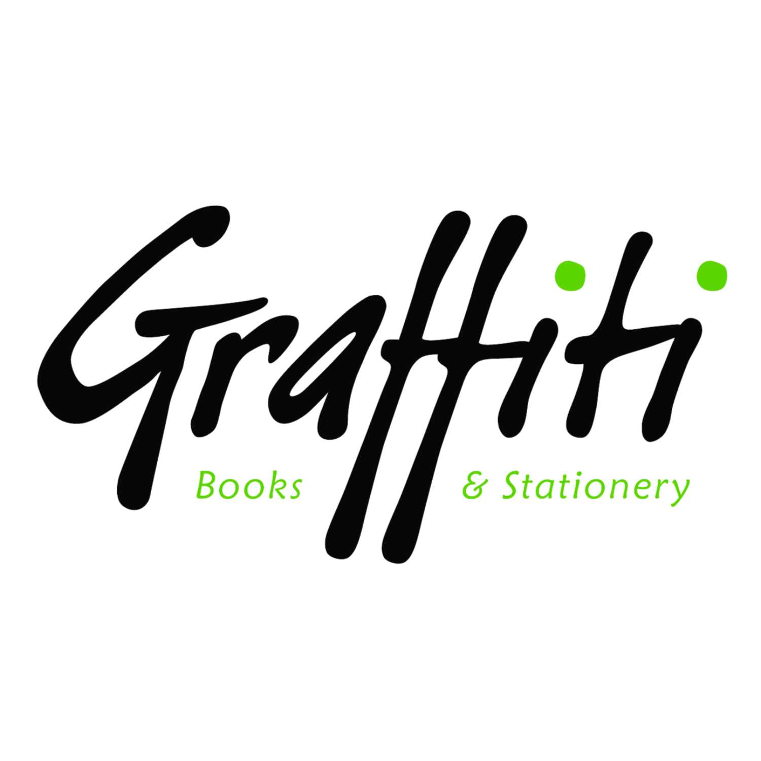 GRAFFITI BOOKS