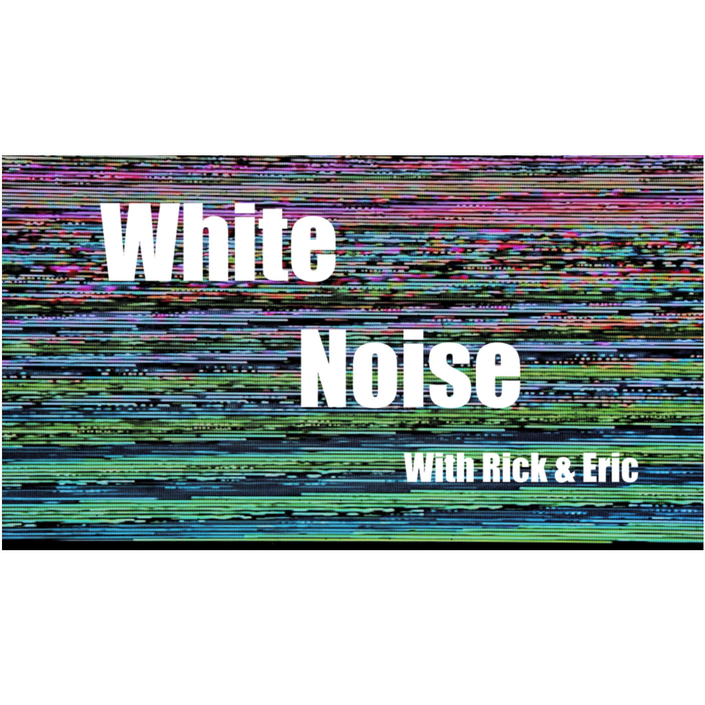 White Noise: Donnie T Convicted Felon, Minnesota Flag, Pride Month