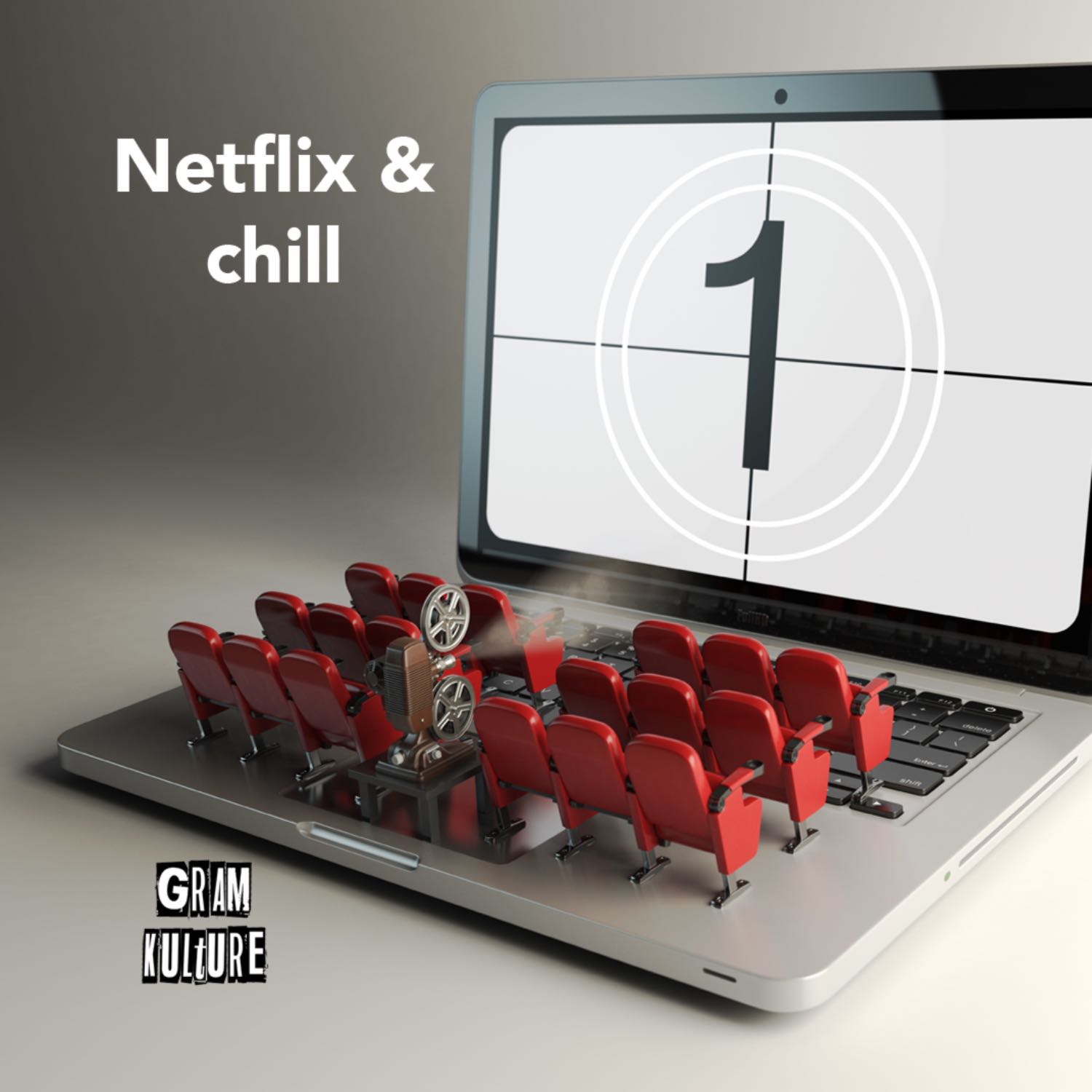 Nebojša Taraba - Netflix & chill