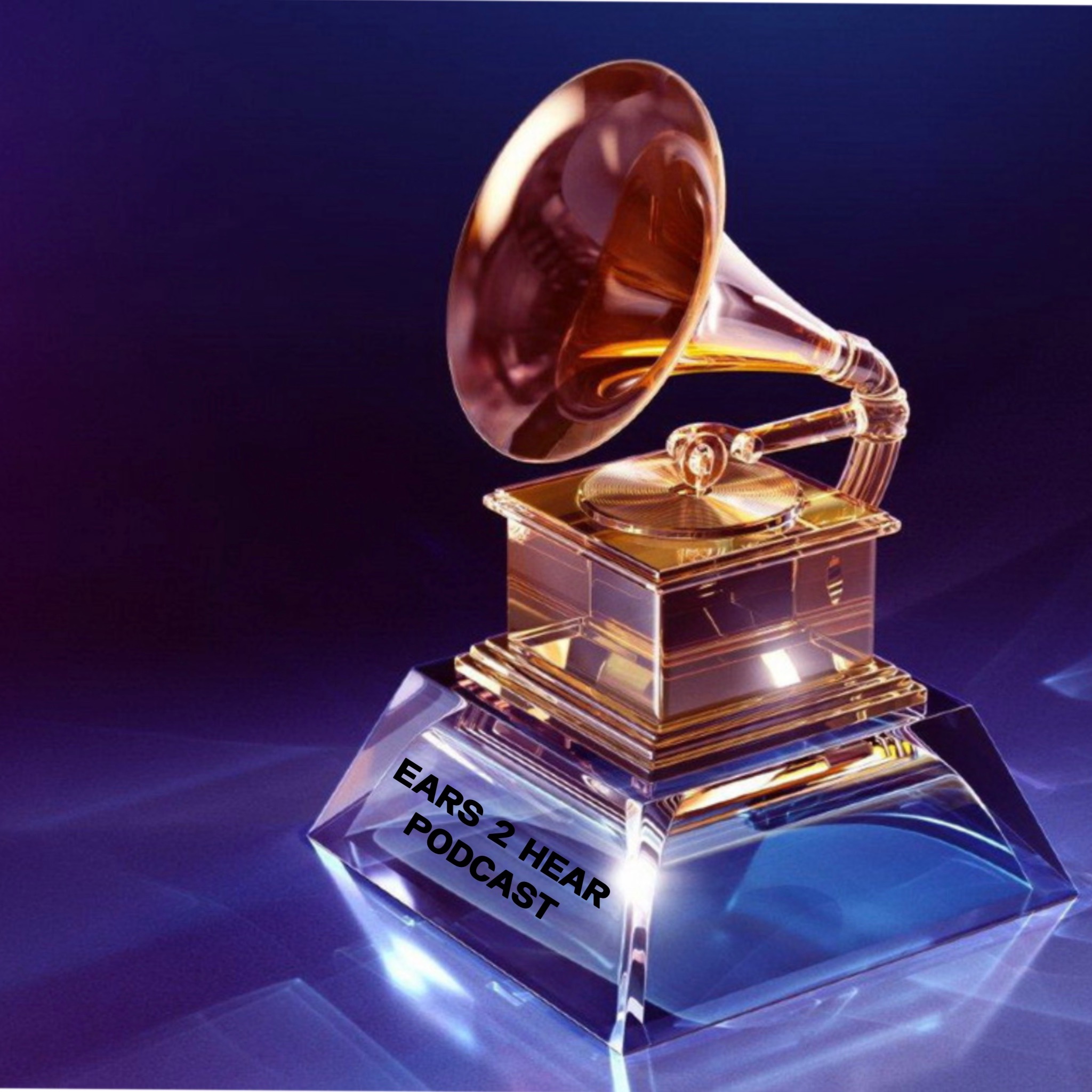 Grammys Edition  episode artwork