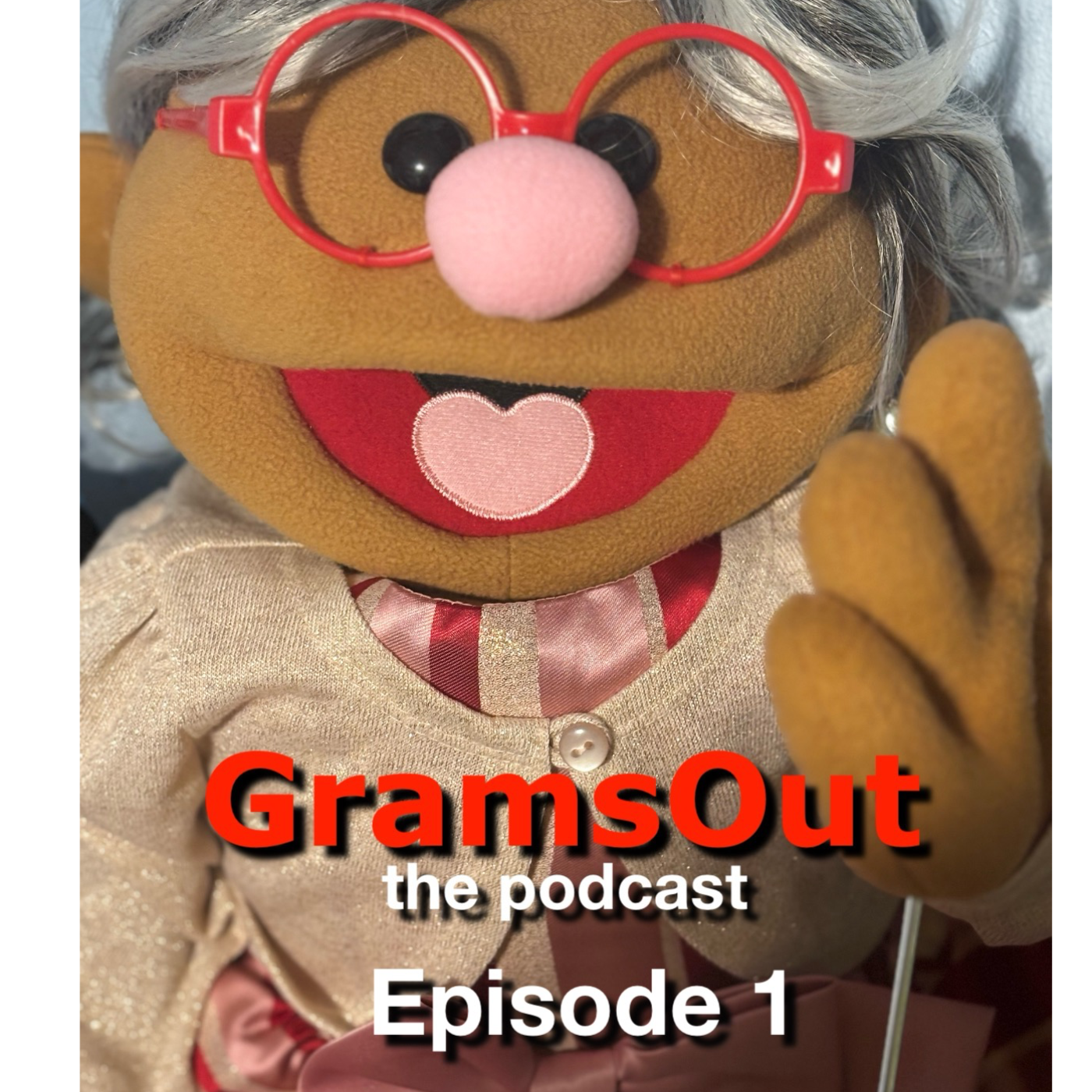 What the hell is a podcast? episode artwork