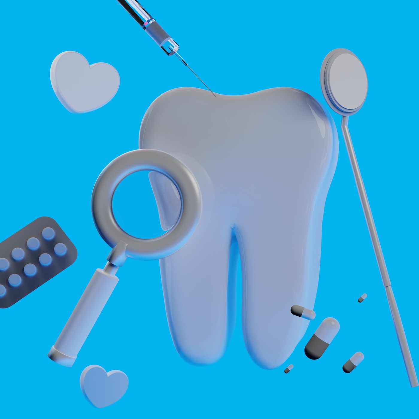 Granatt Dental Podcast