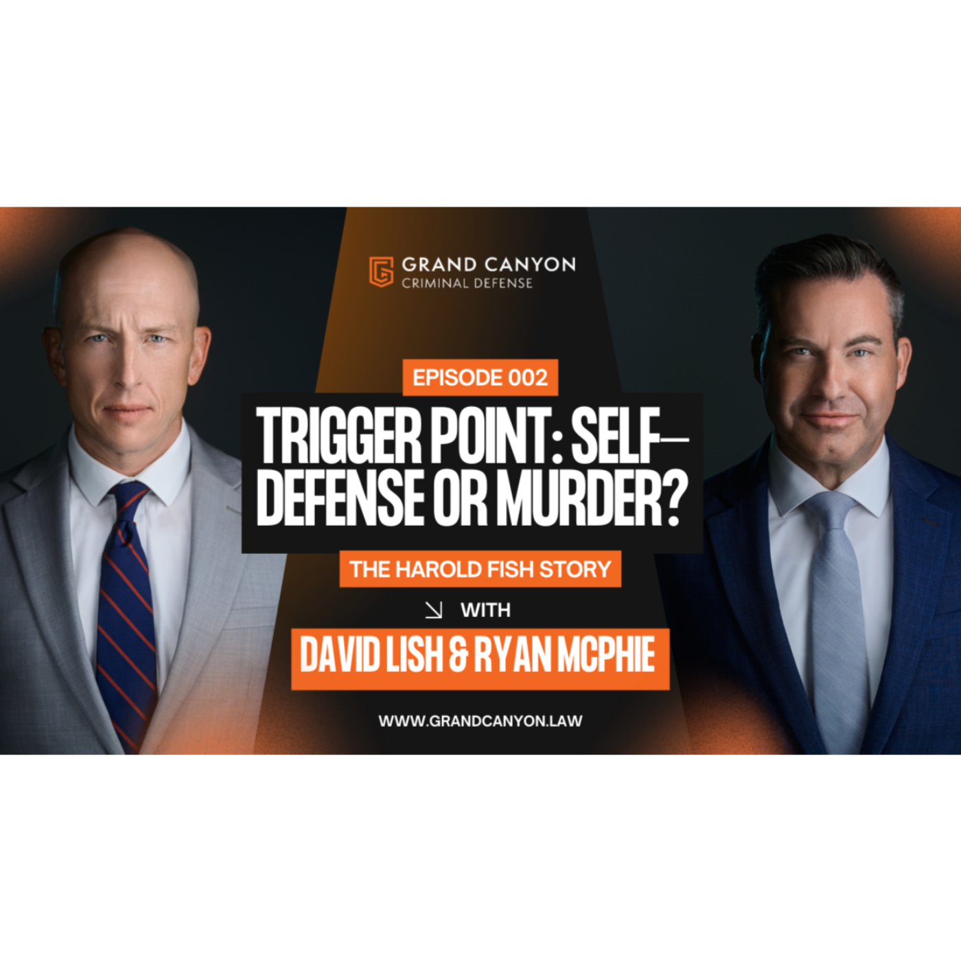 Grand Canyon Criminal Defense