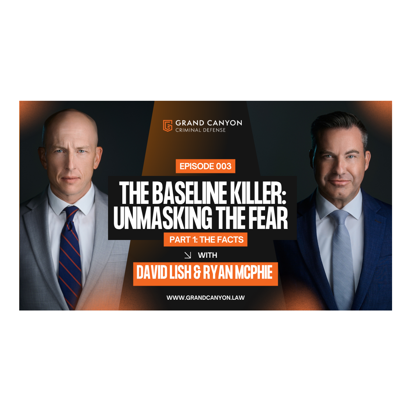 Grand Canyon Criminal Defense