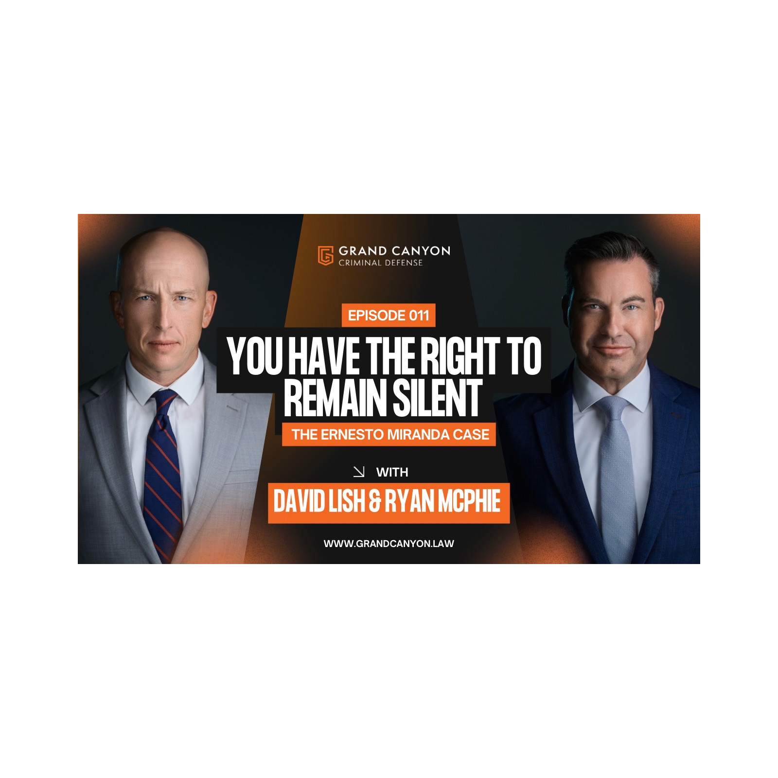 Grand Canyon Criminal Defense