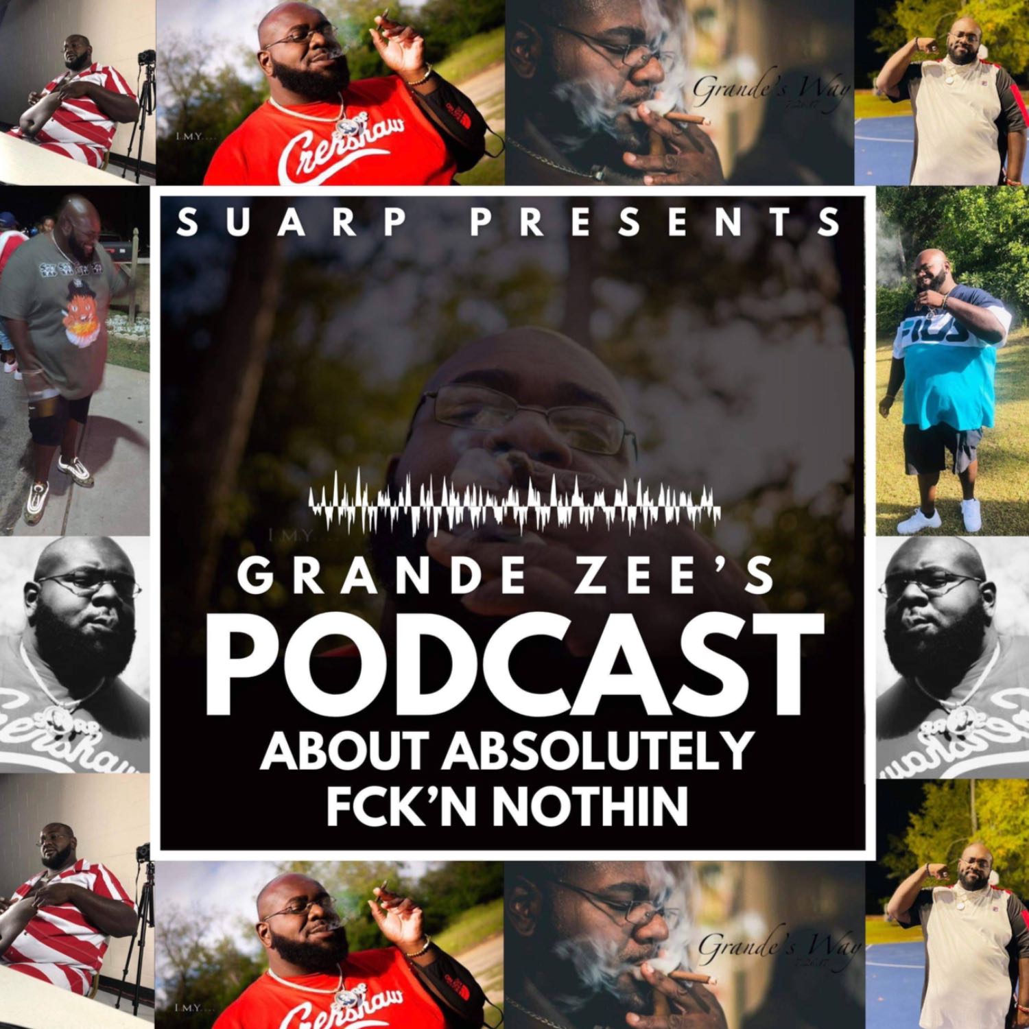 On Yo Shit Til You Own Yo Shit episode artwork