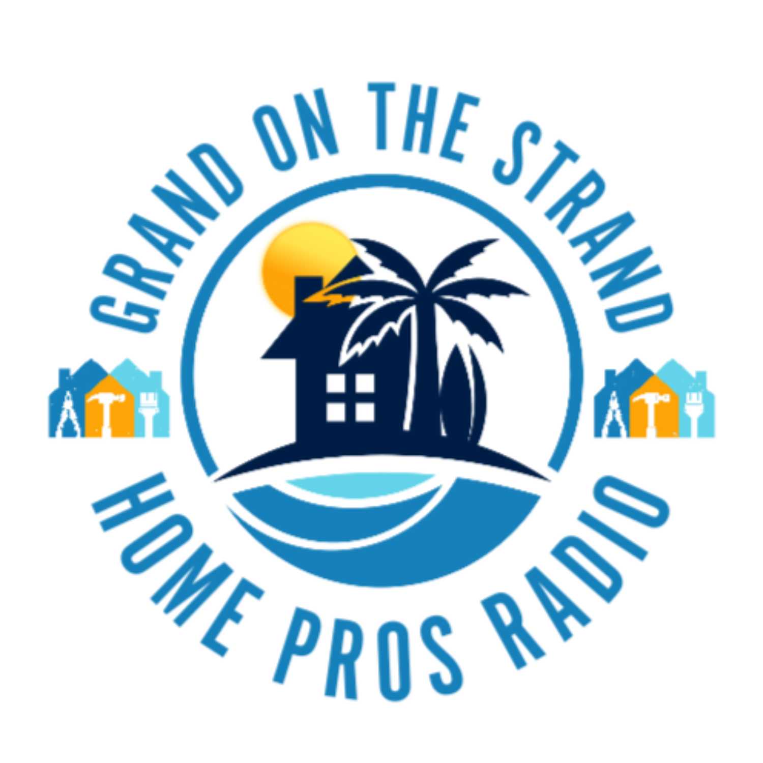 Grand On The Strand Home Pro\'s Radio