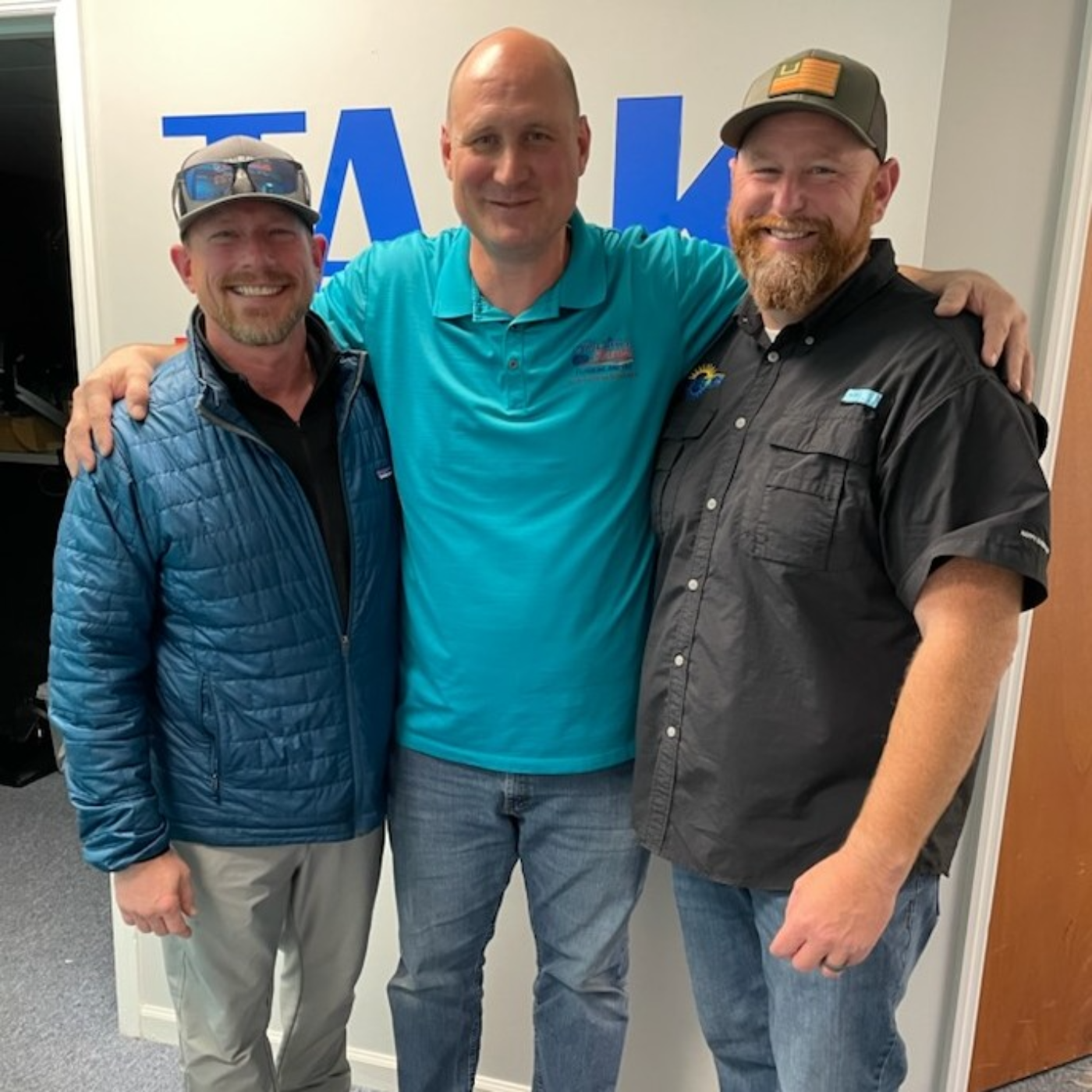 Grand On The Strand Home Pro\'s Radio