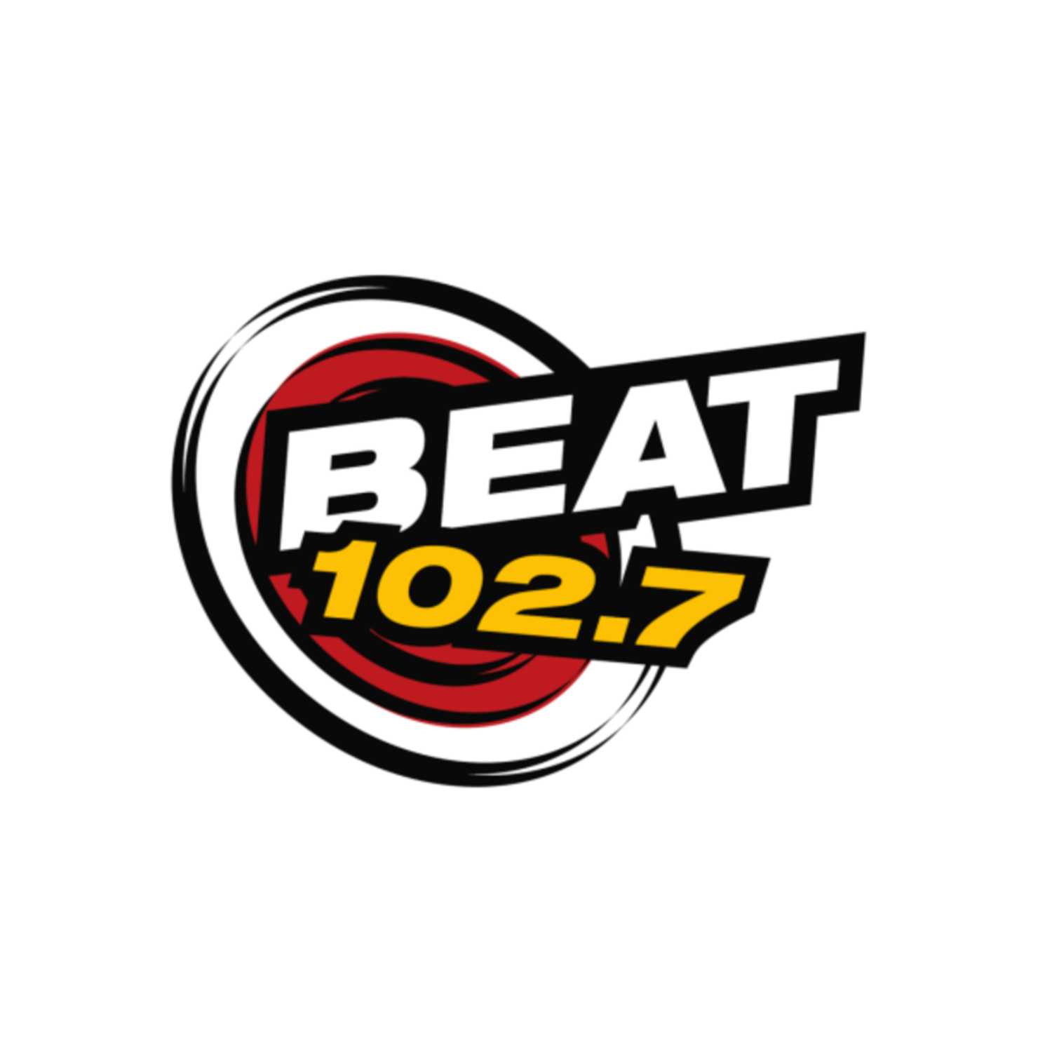 Beat 102.7 (EFLC) episode artwork