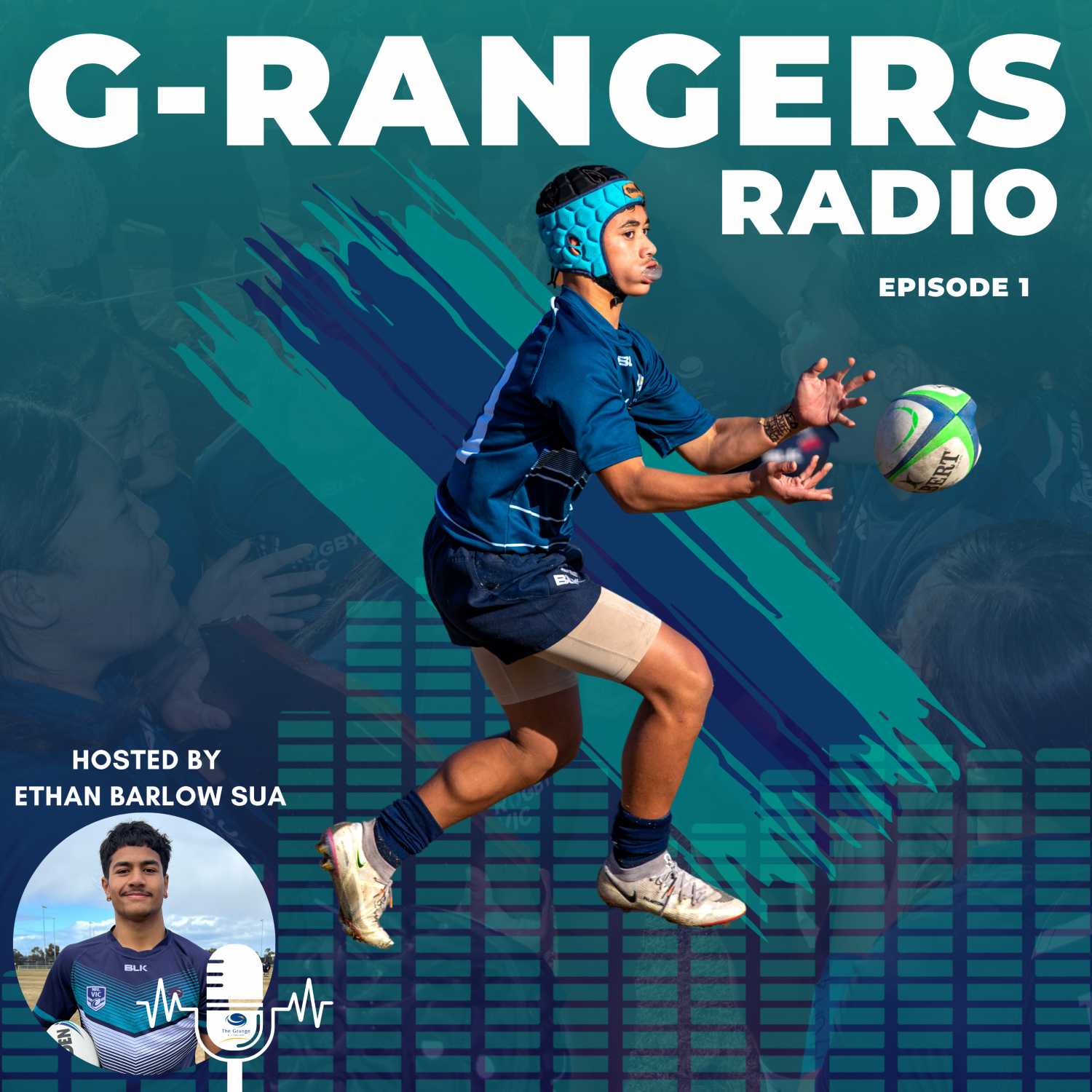 Episode 1 - Rebels Shield Reflections