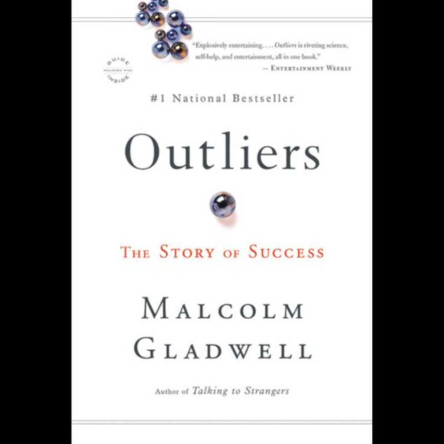 Outliers - Chapter 1: The Matthew Effect