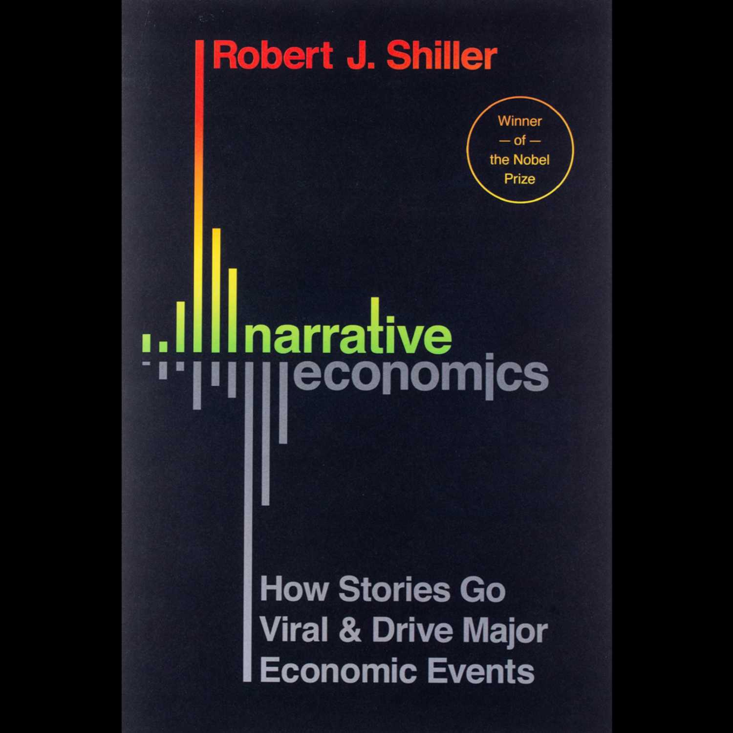 Narrative Economics - Chapter 6: Diverse Evidence of the Virality of Economics Narratives