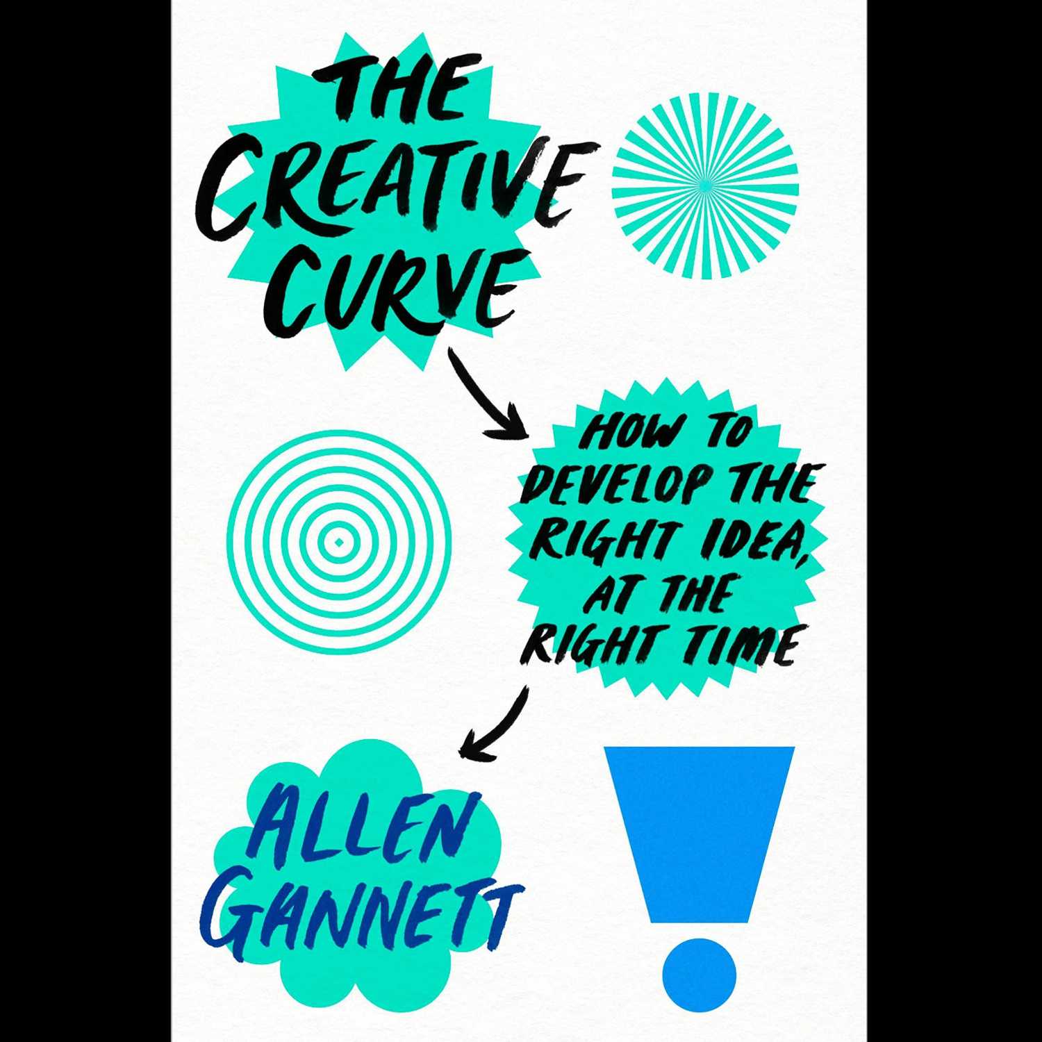 The Creative Curve - Epilogue