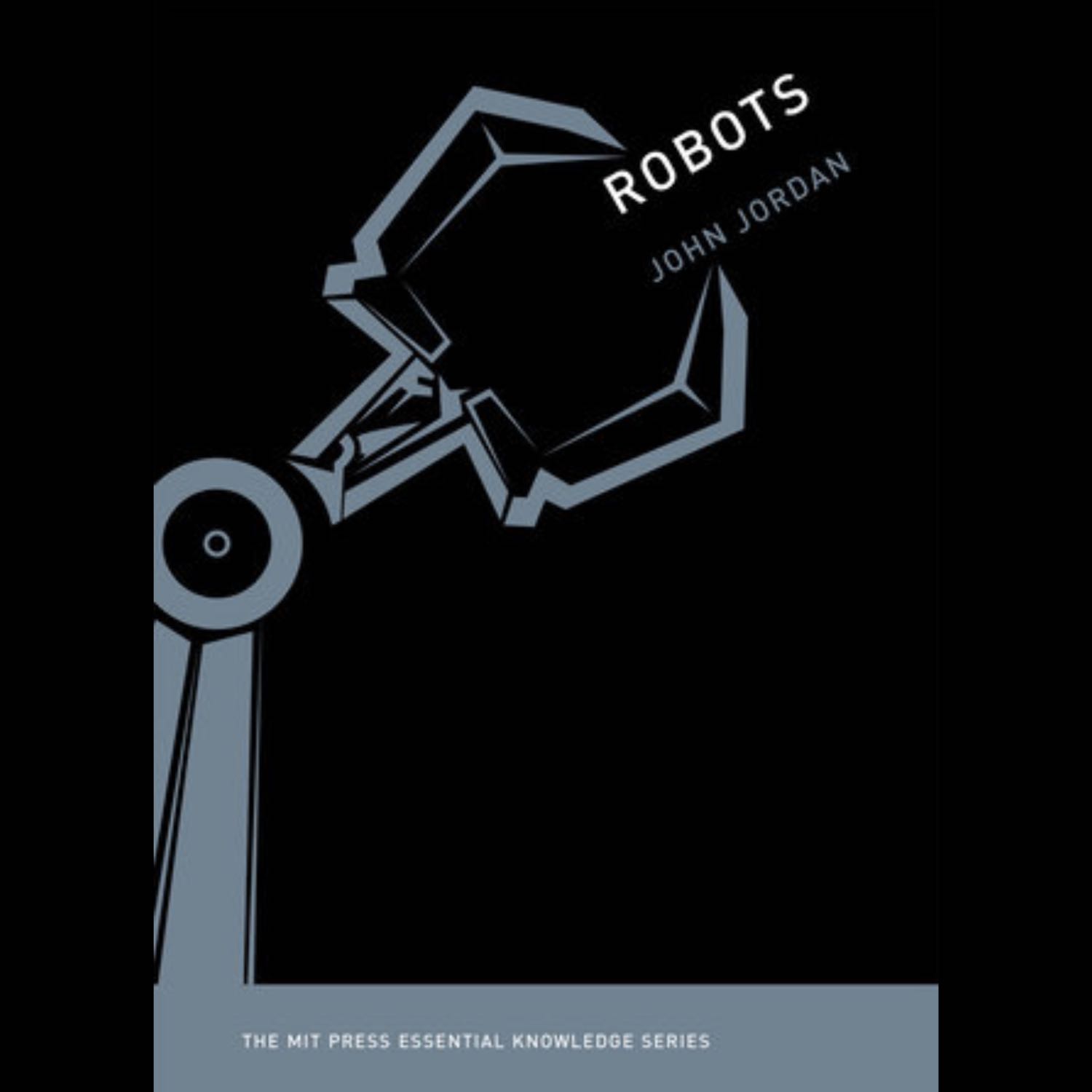 MIT Press Robots | Chapter 1: Introduction