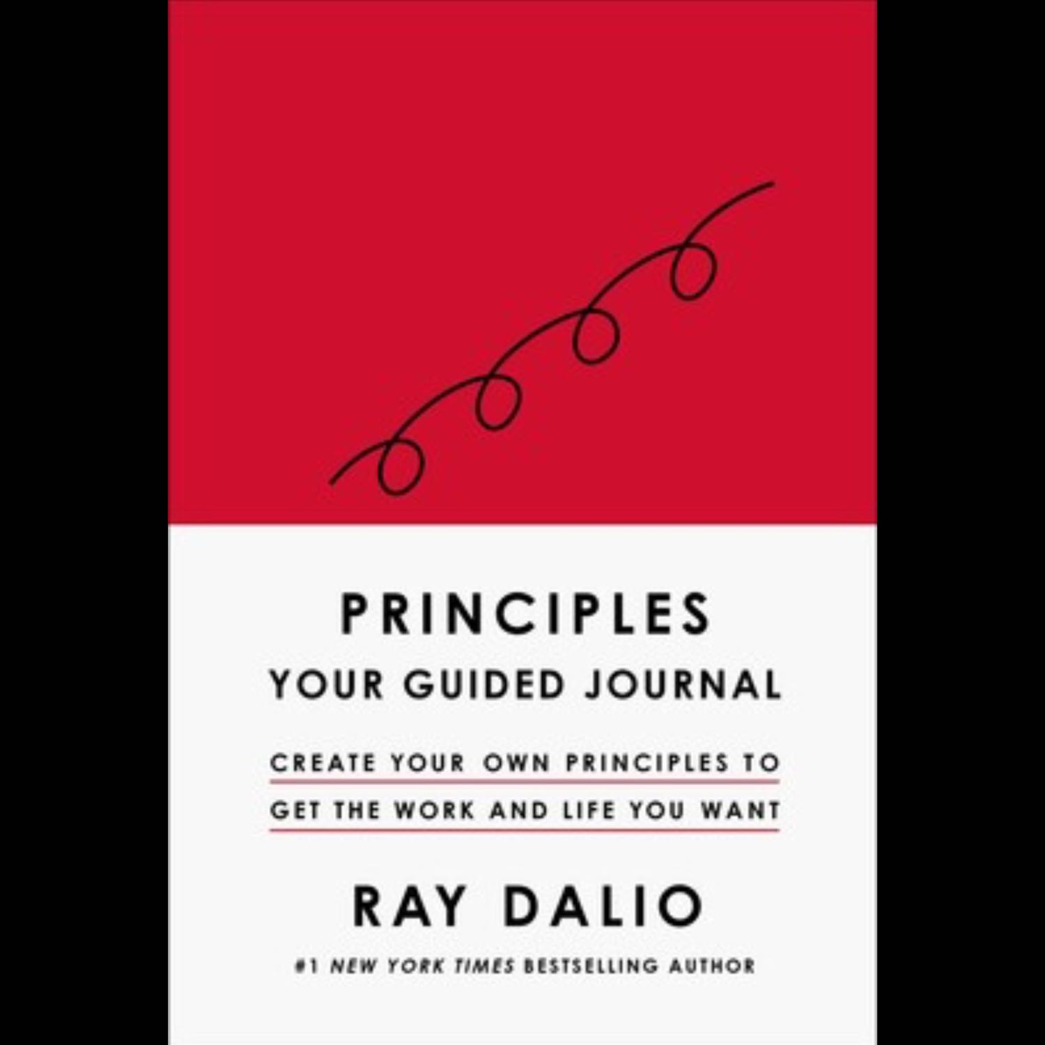 Introduction - Principles by Ray Dalio