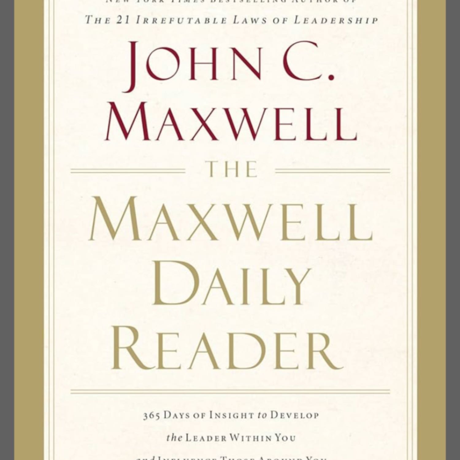 July 15 | The Maxwell Daily Reader
