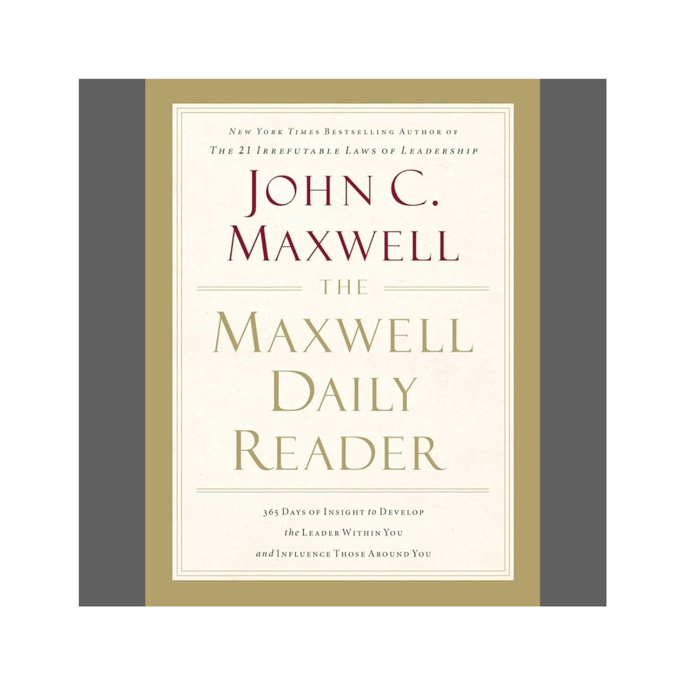 December 28 | The Maxwell Daily Reader