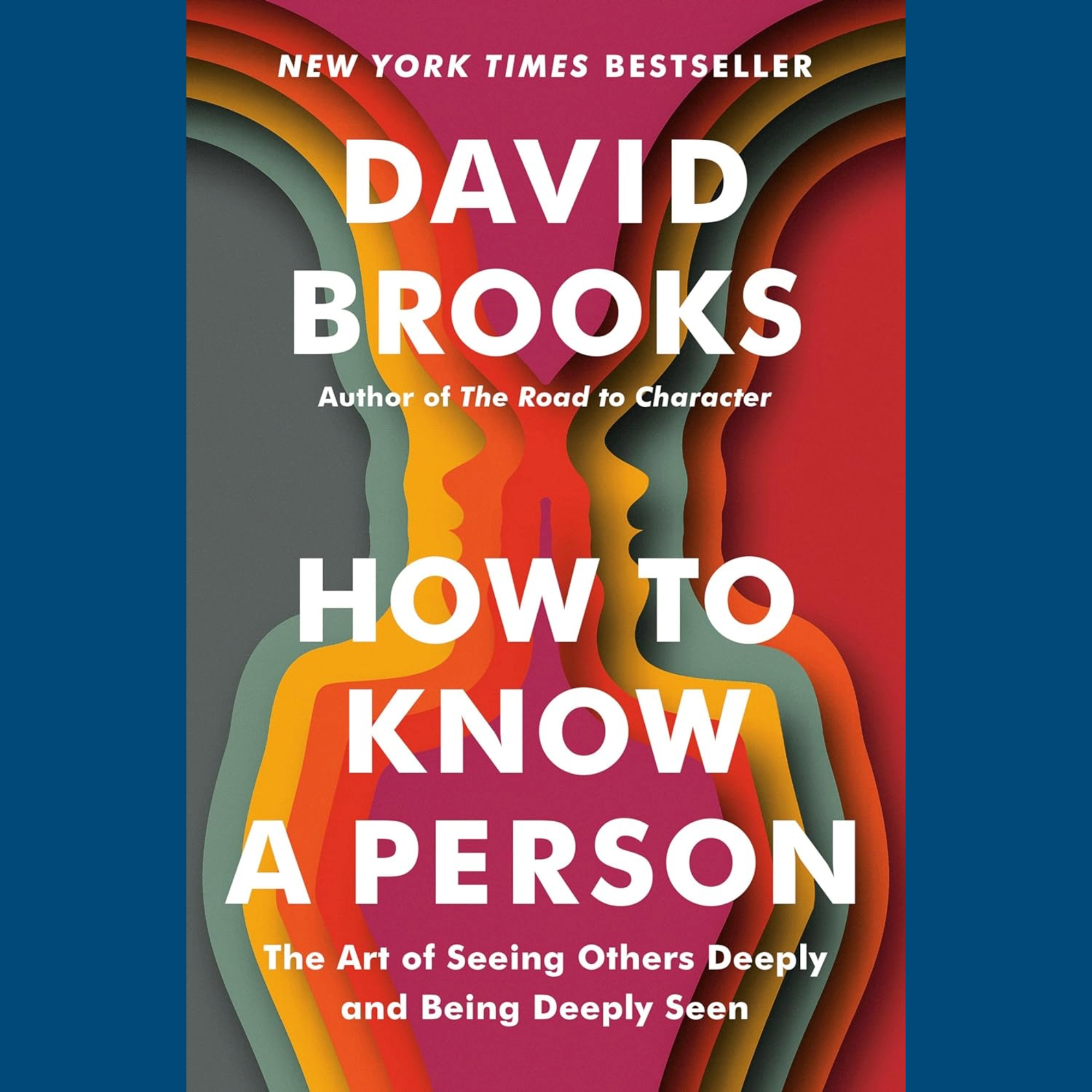 Chapter 12: How to Know a Person