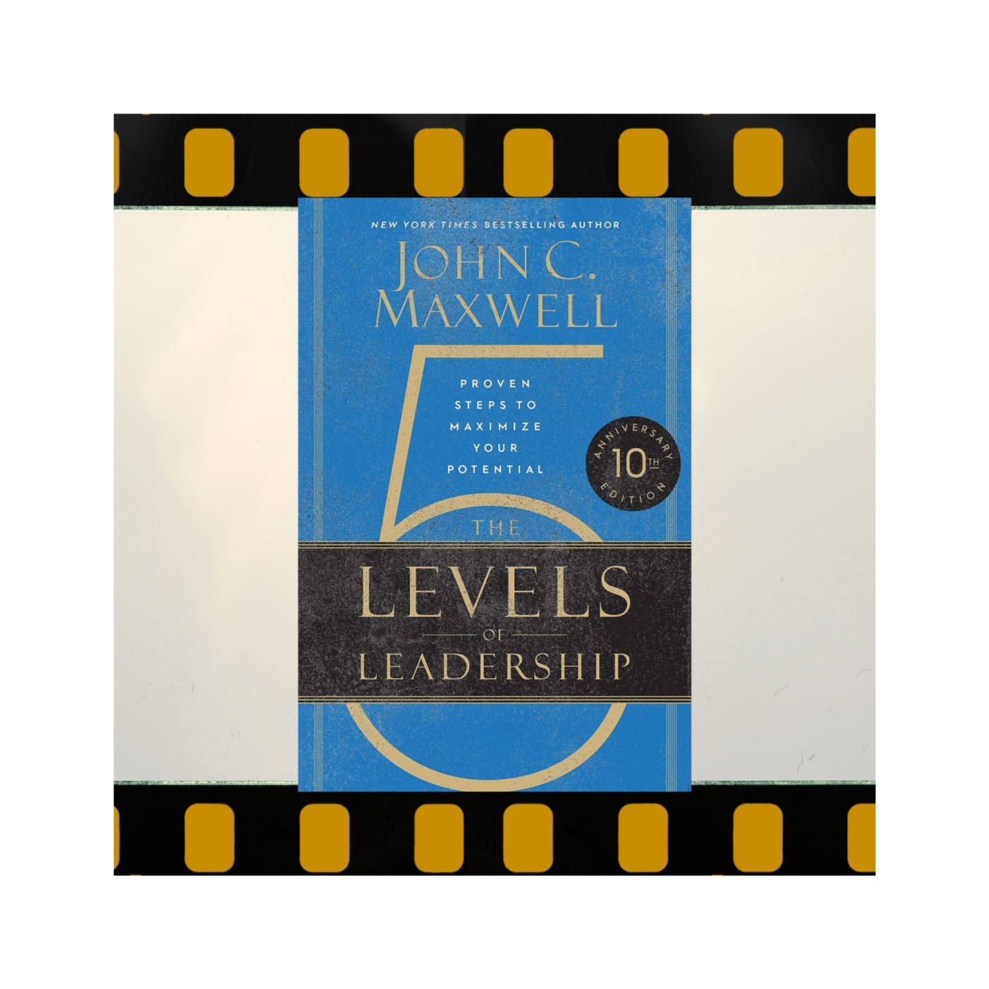 Chapter 1 | The 5 Levels of Leadership