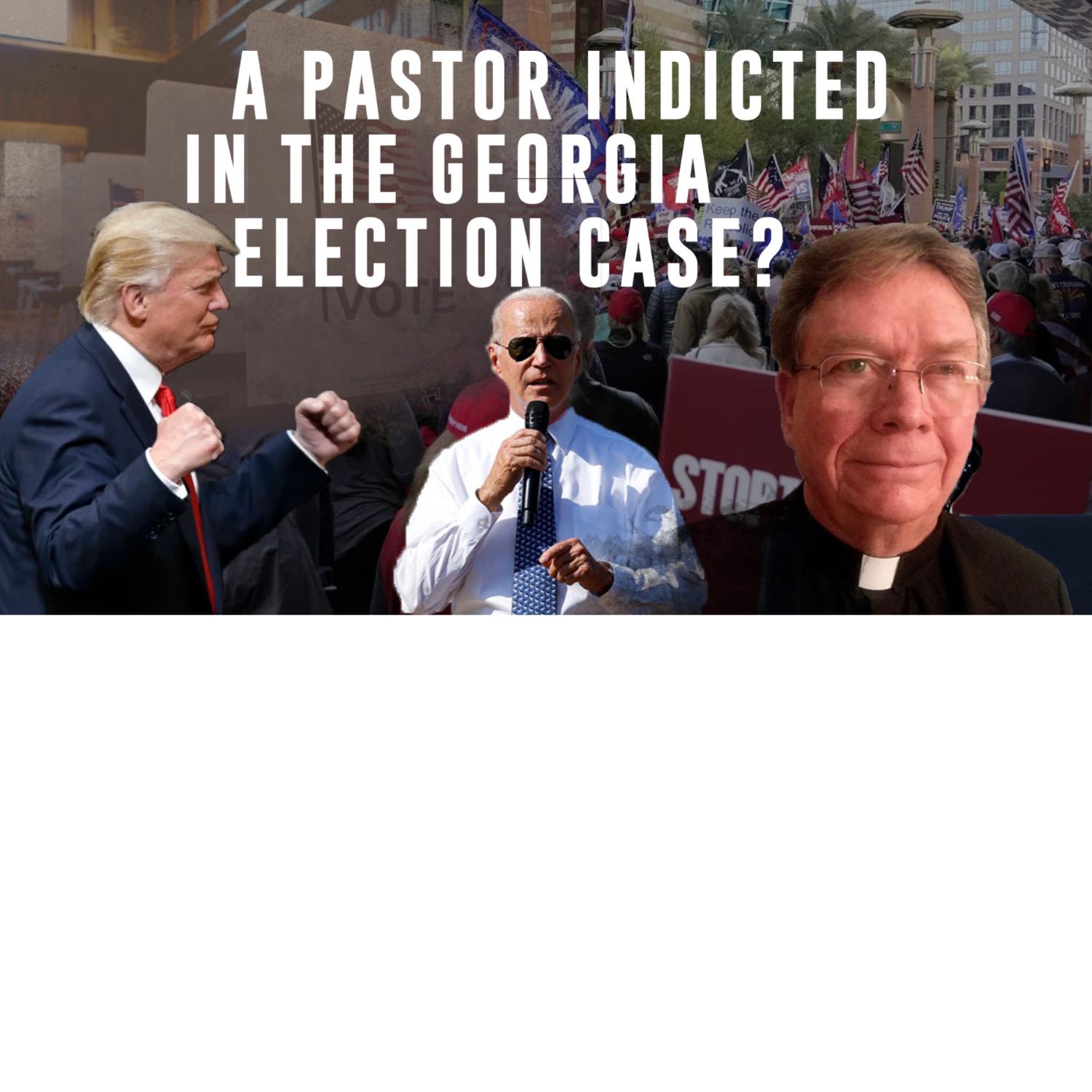 Grant\'s Political Daybreak