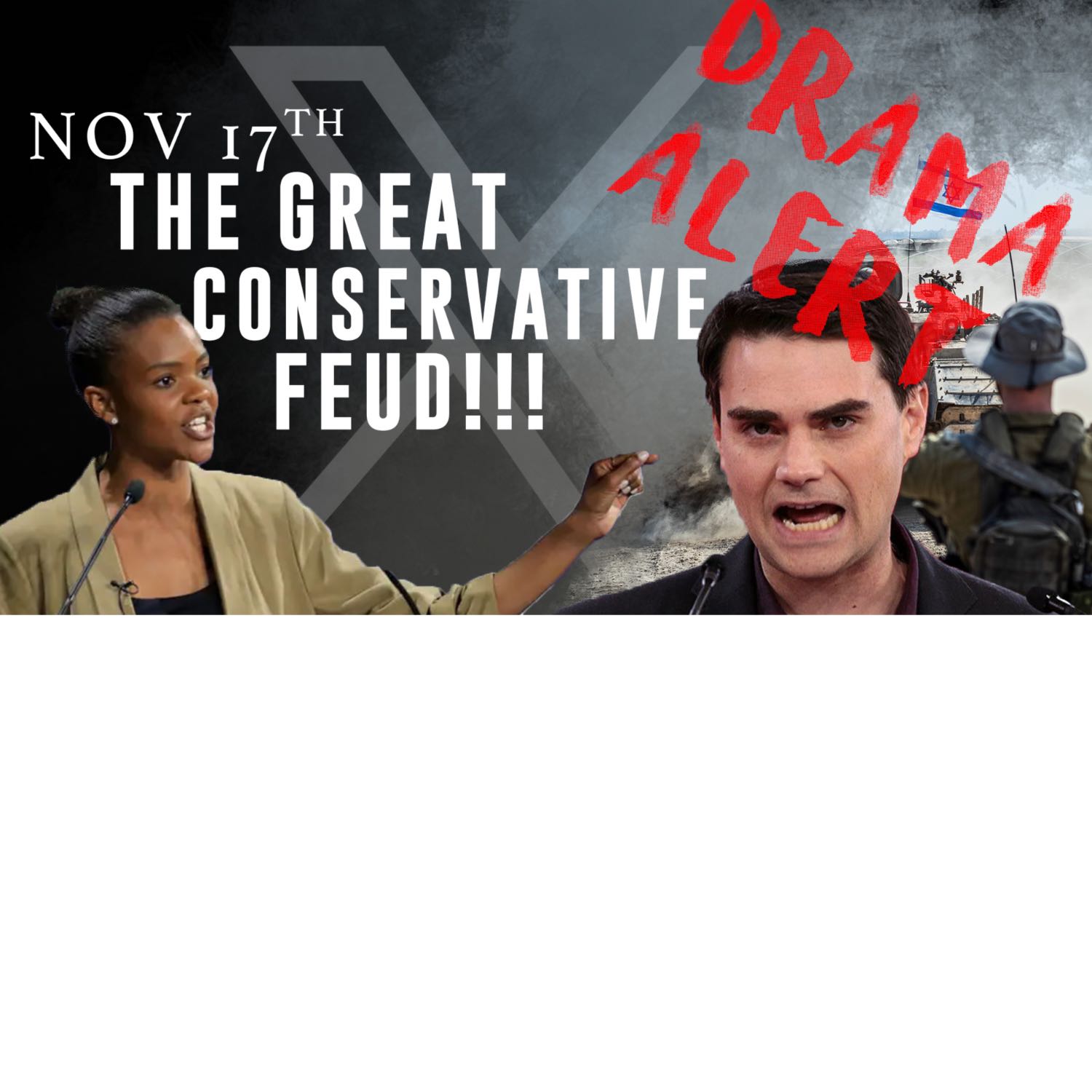 Grant\'s Political Daybreak