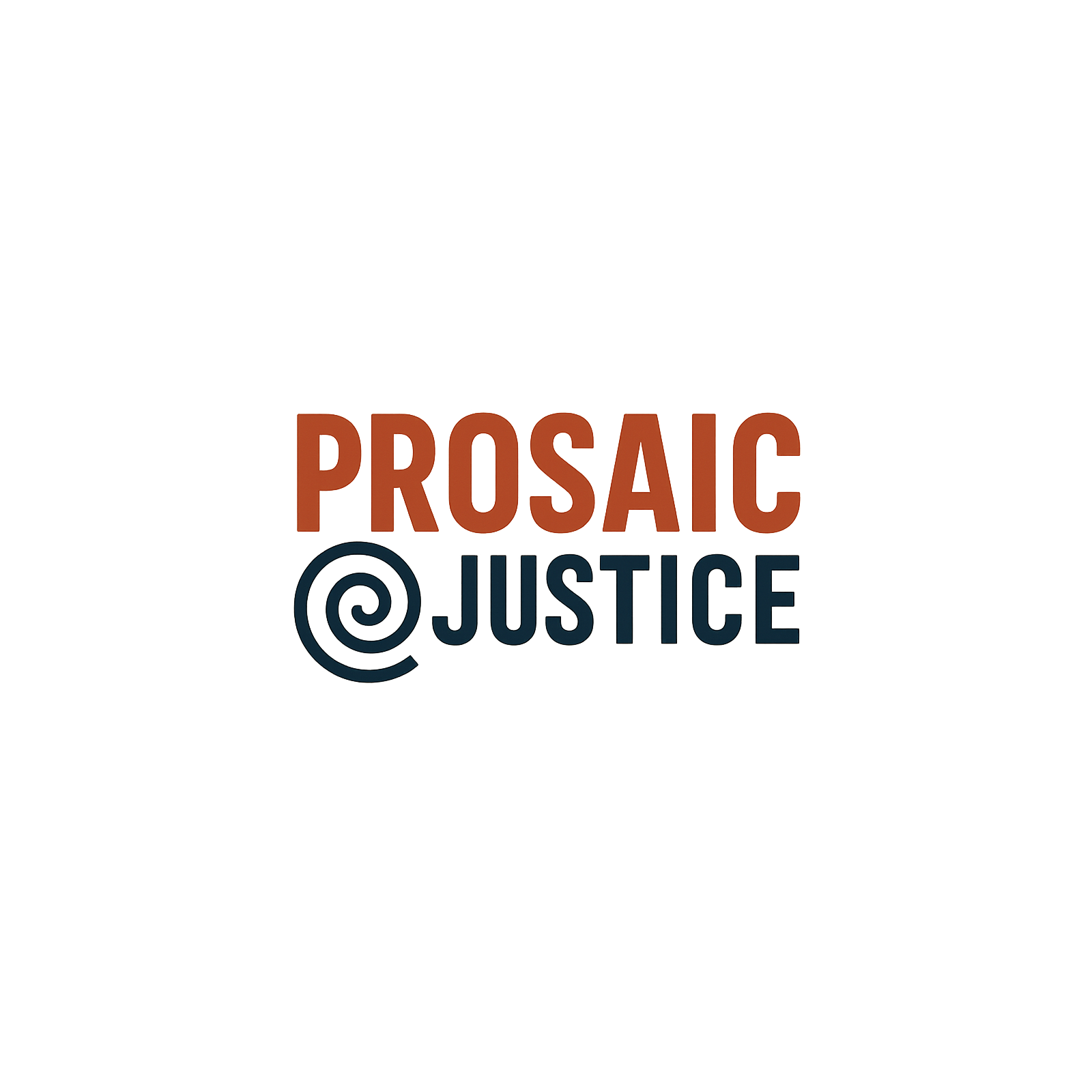 Prosaic Justice