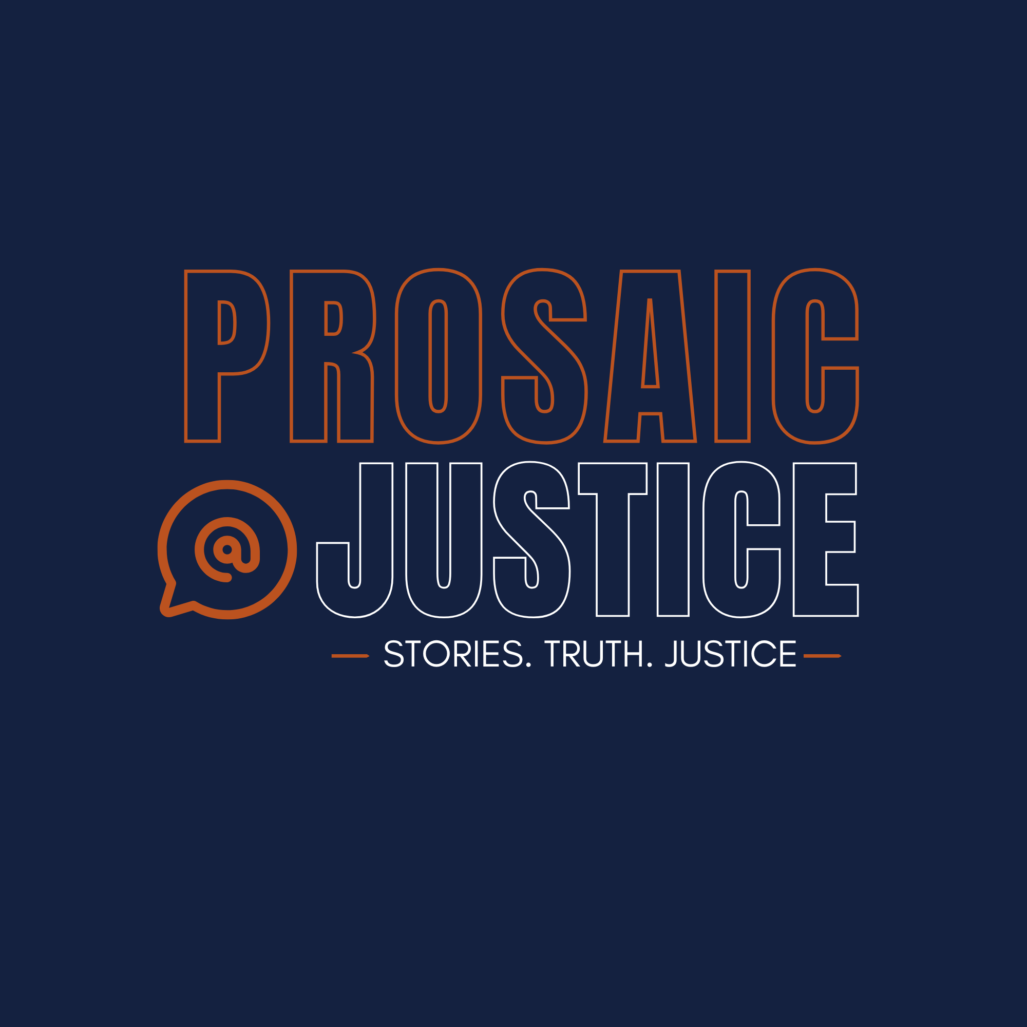 Prosaic Justice