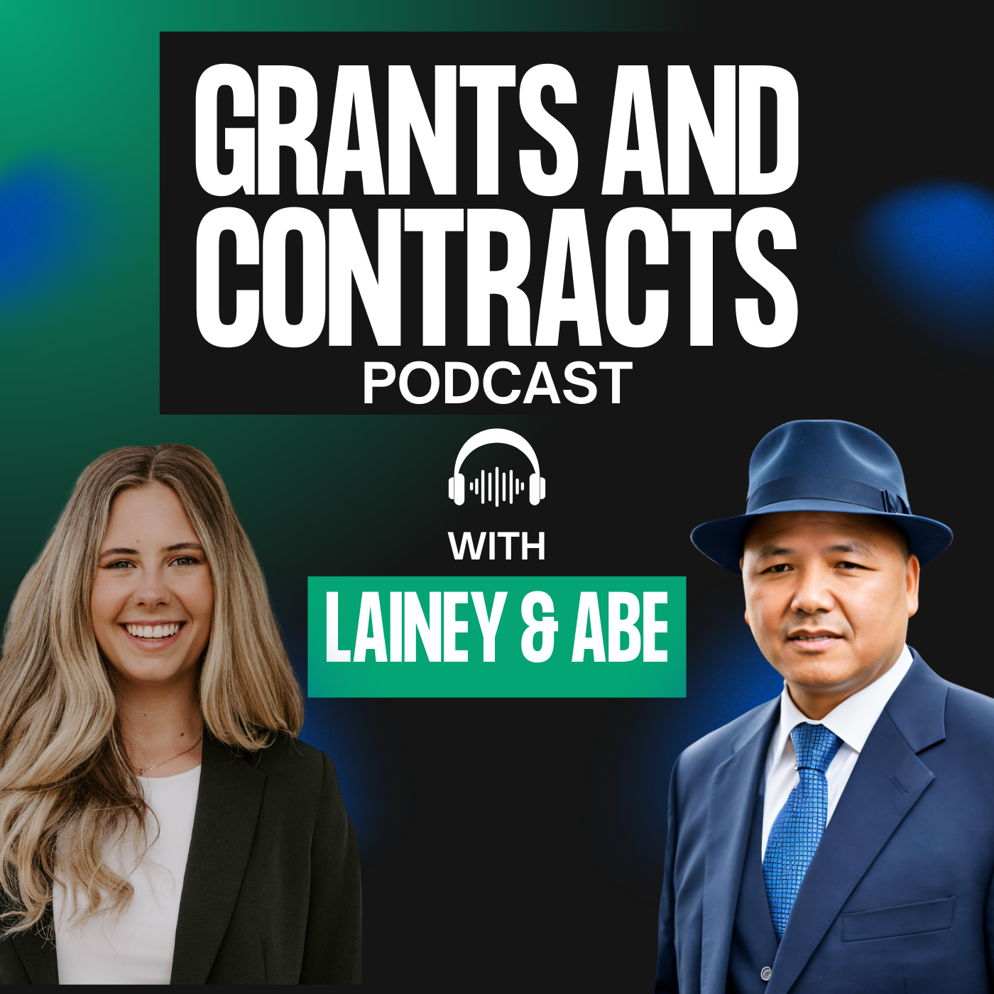 Grants and Contracts: Which Ones Better? episode artwork