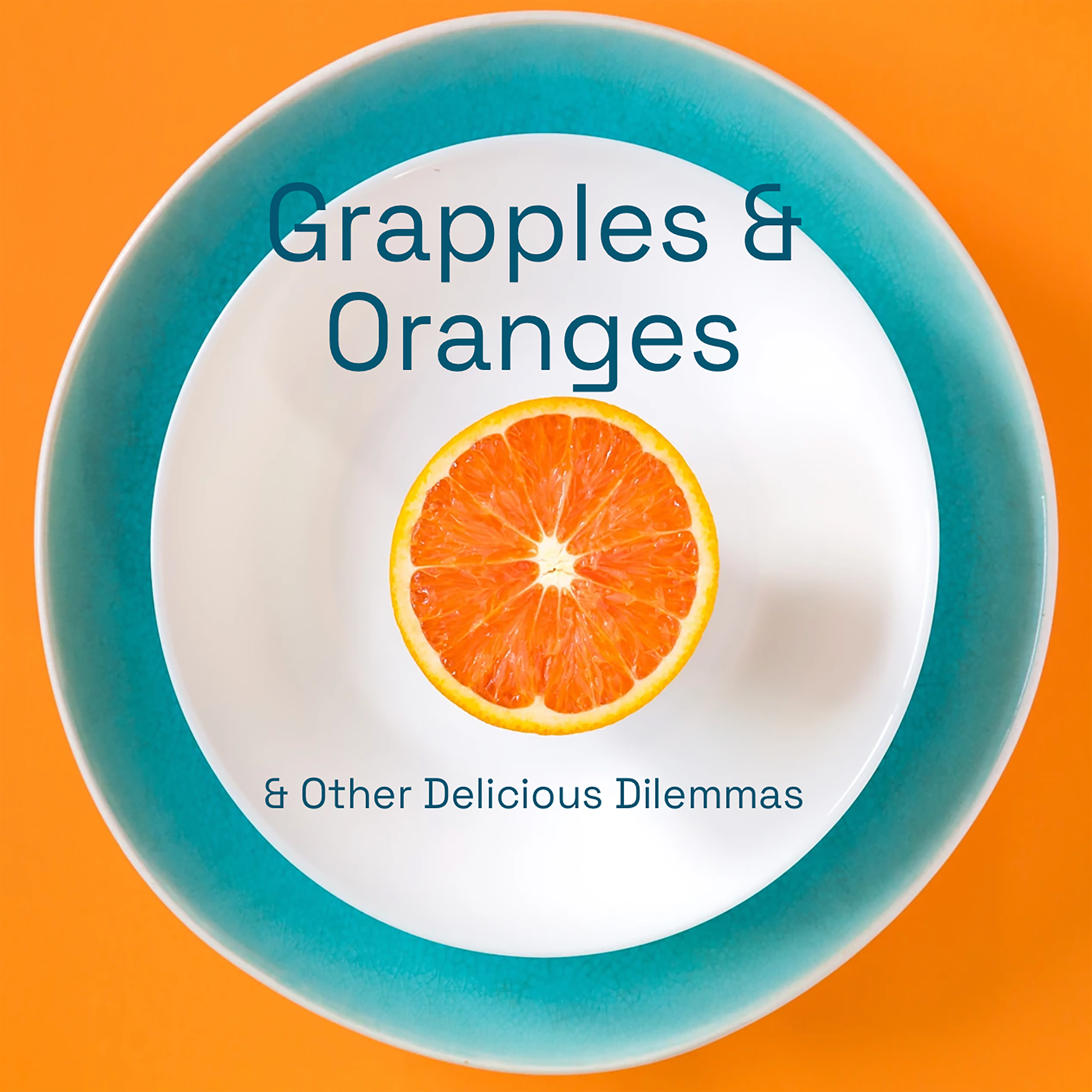Grapples and Oranges