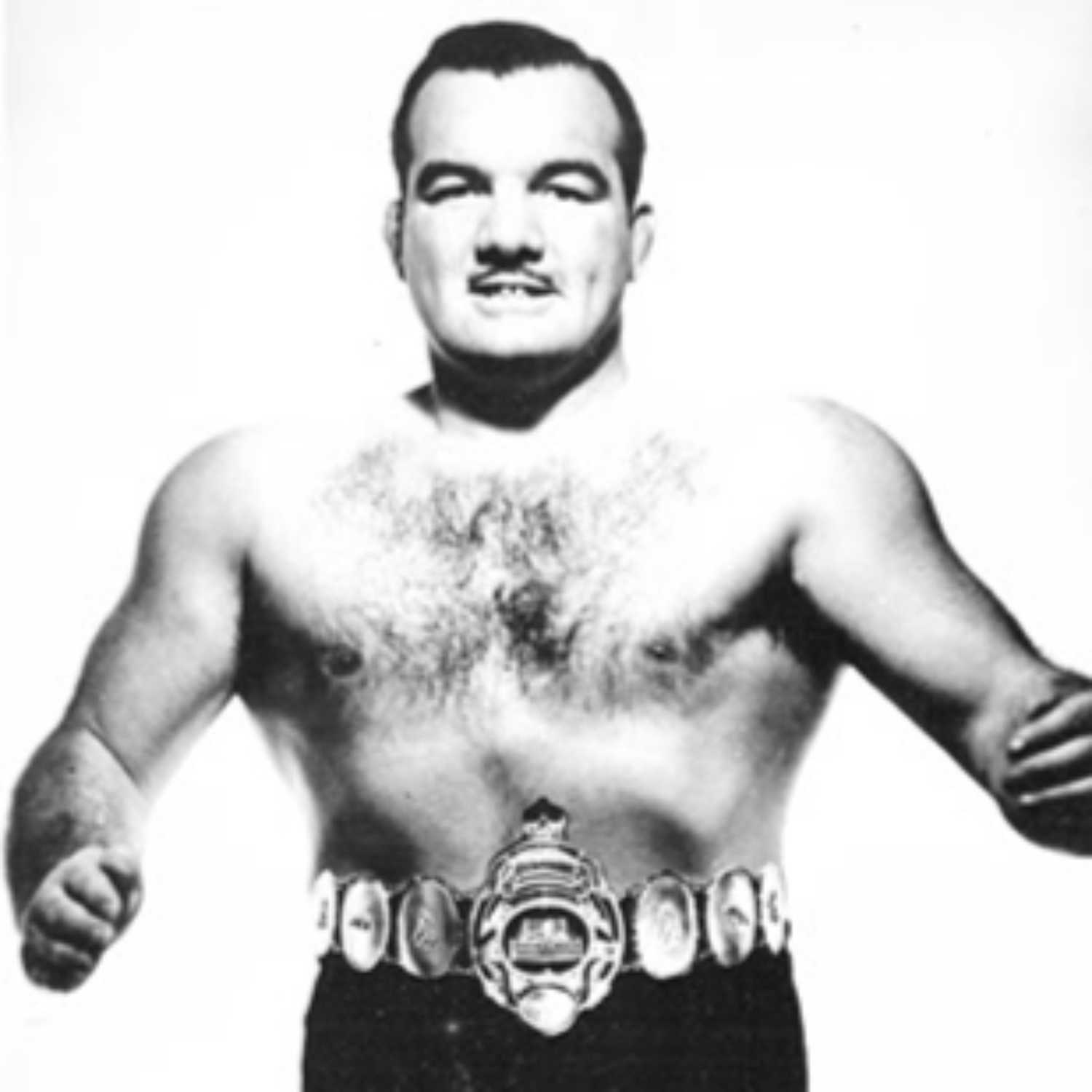 Grappling With Canada