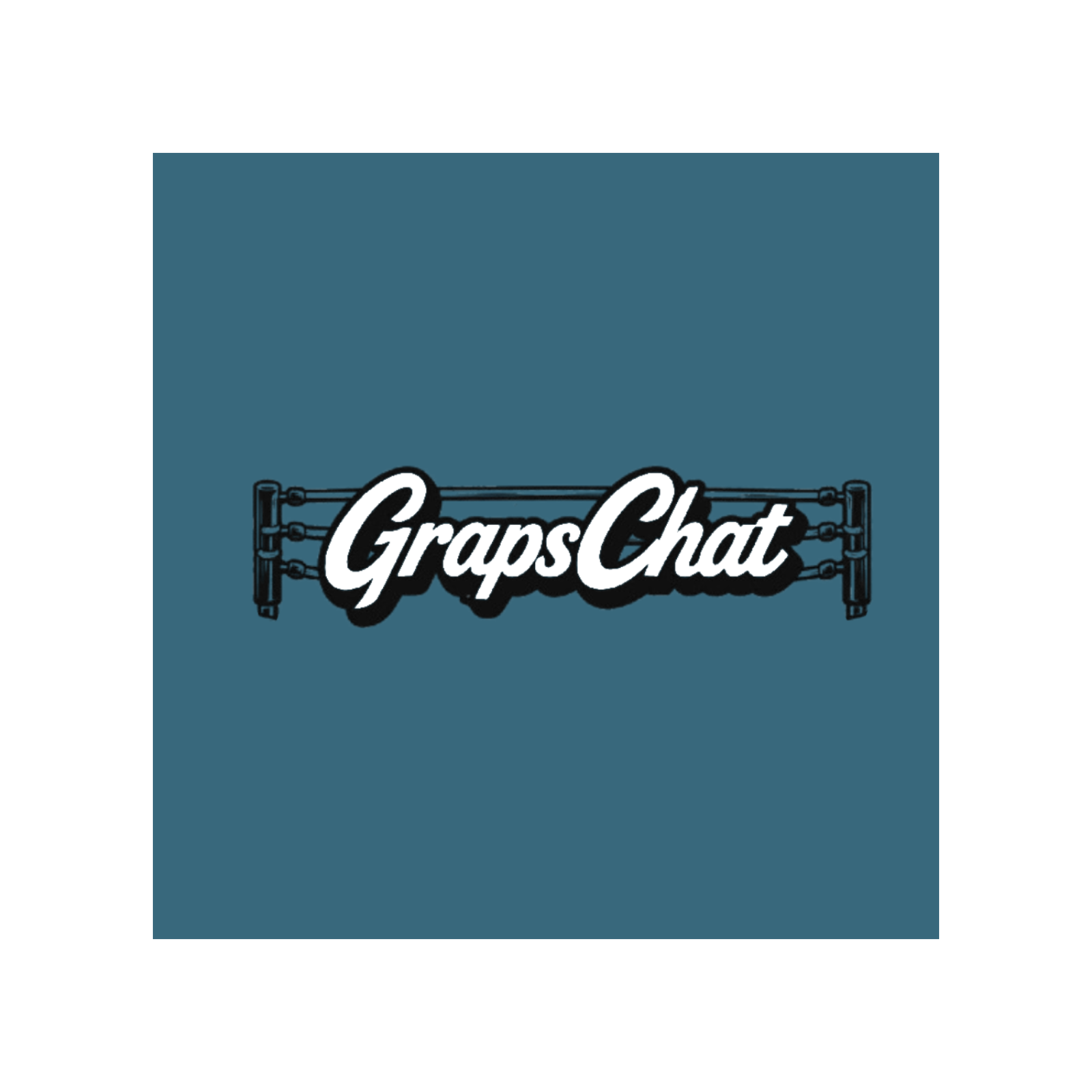 GrapsChat cover art