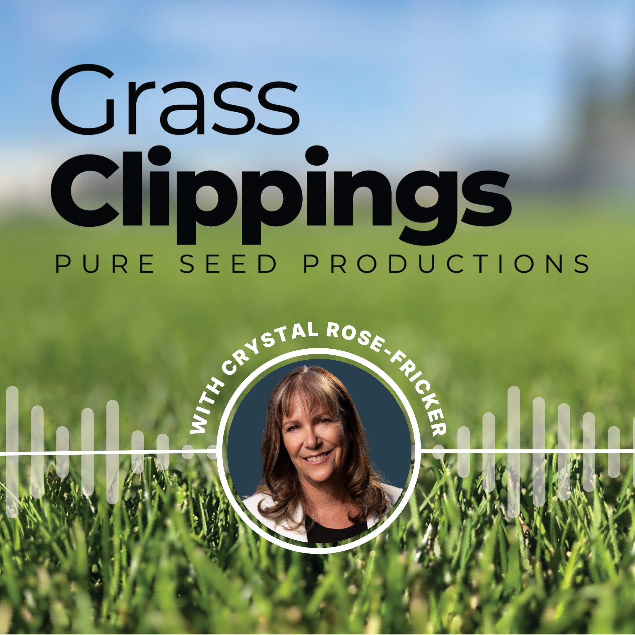Grass Clippings cover
