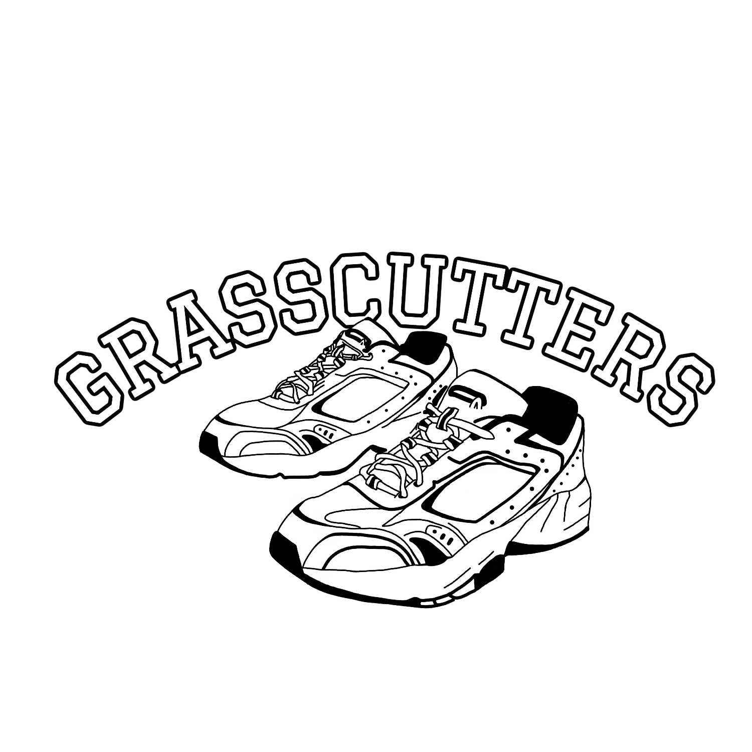 Grasscutters Social Club