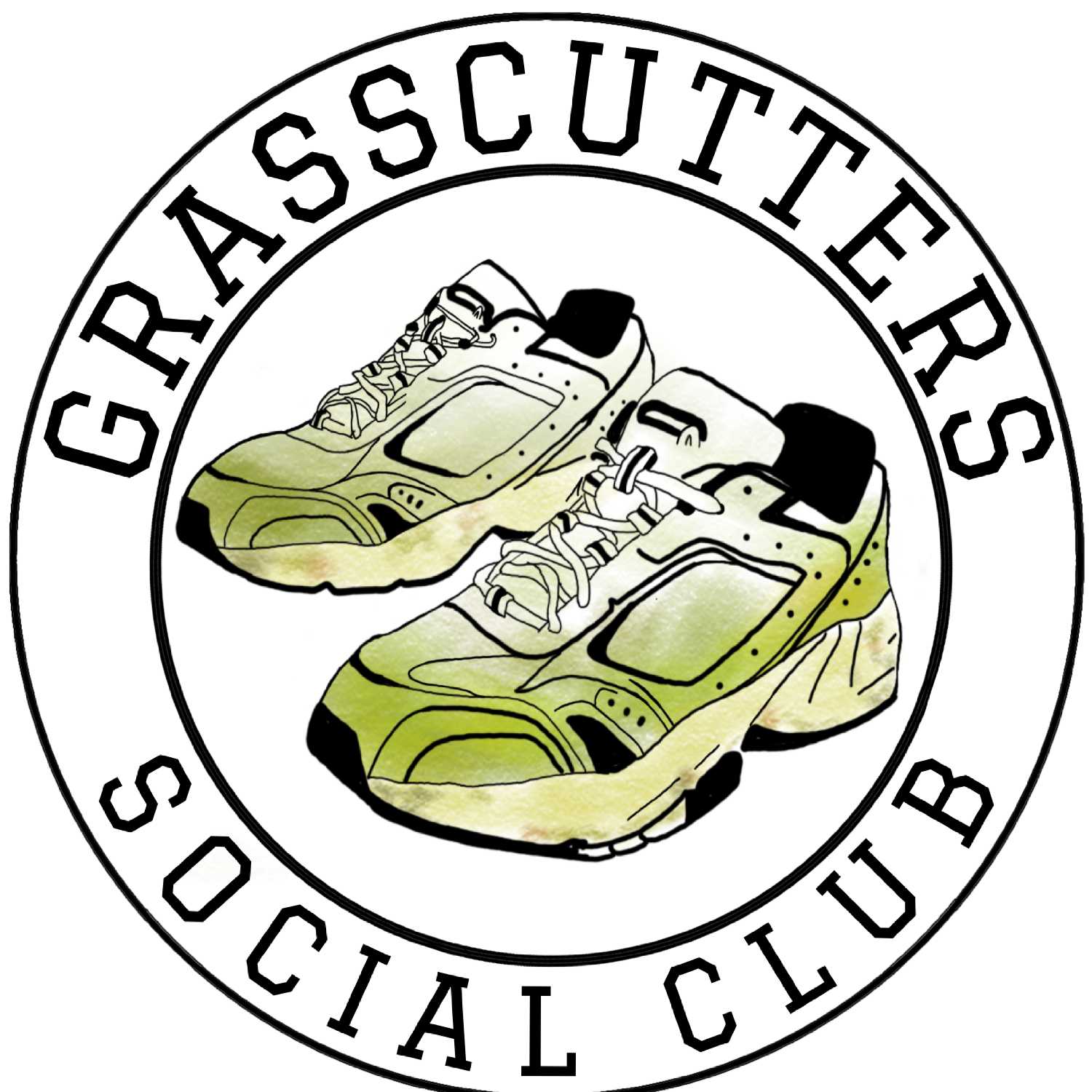 Grasscutters Social Club