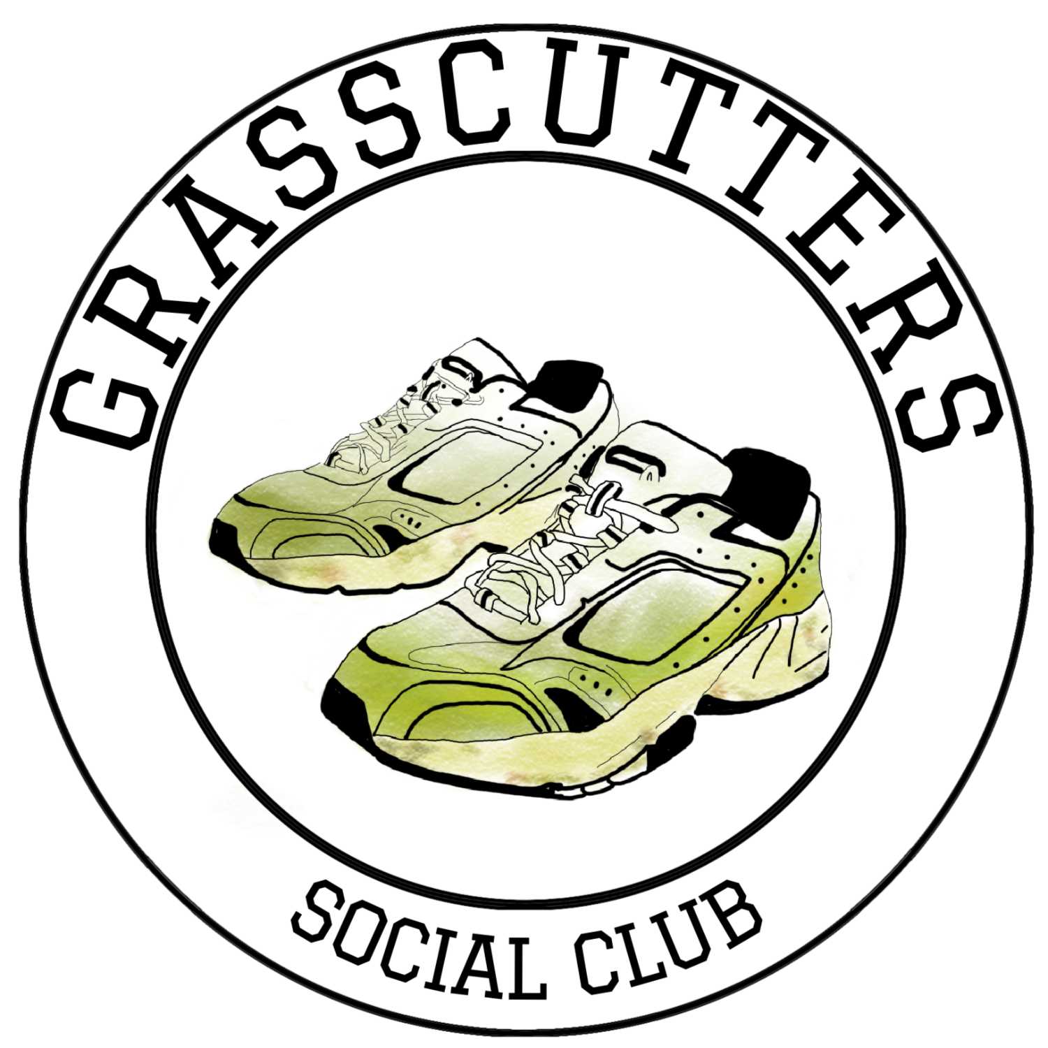 Grasscutters Social Club