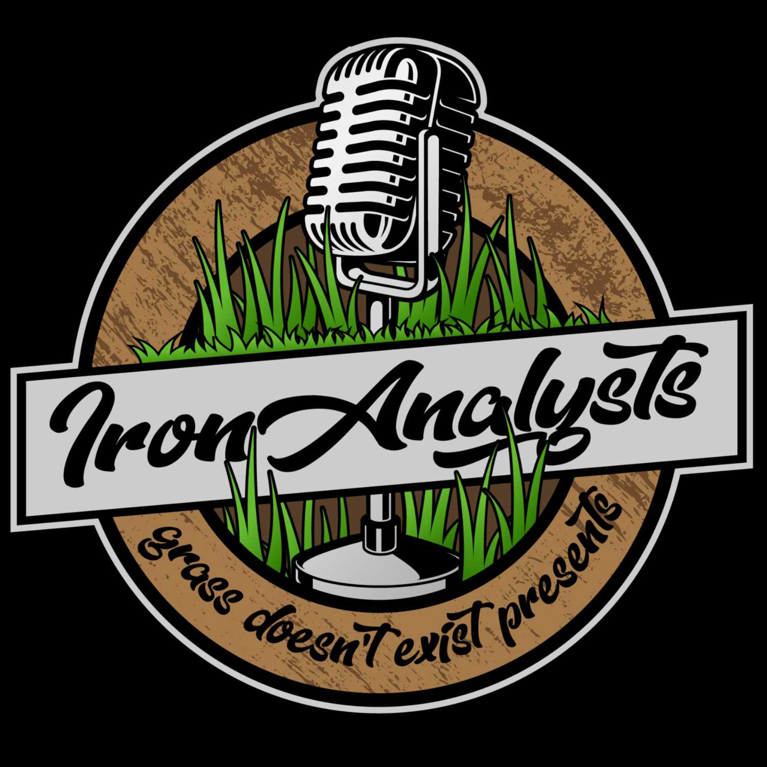 Iron Analysts 