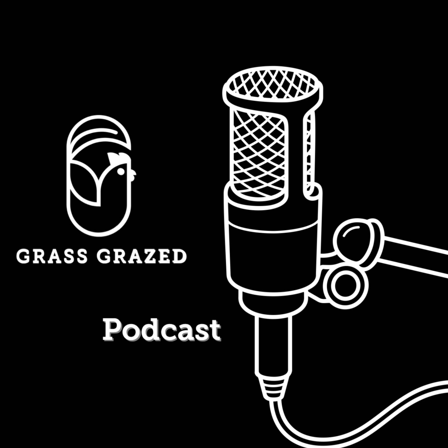 Grass Grazed 