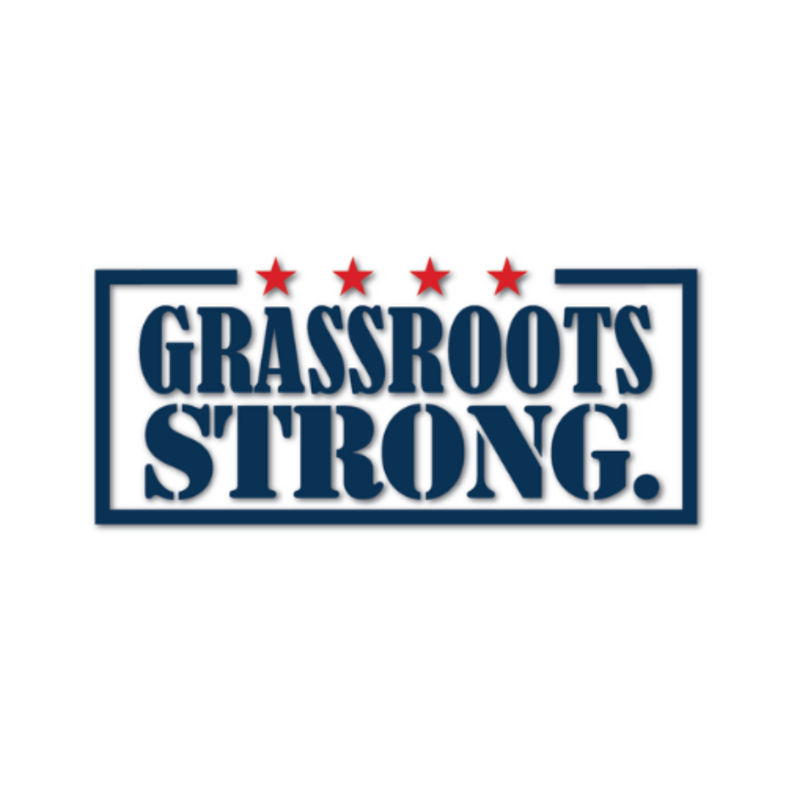 Grassroots Strong