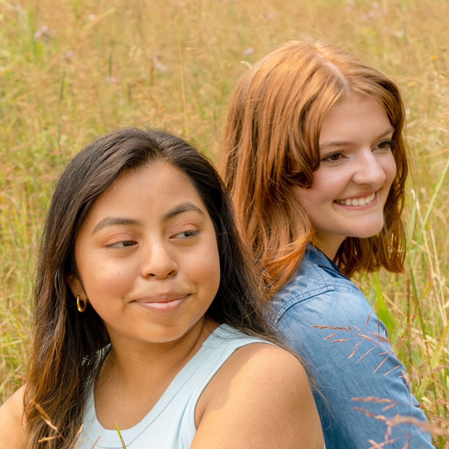 Grateful, Graceful, & Glowing cover art