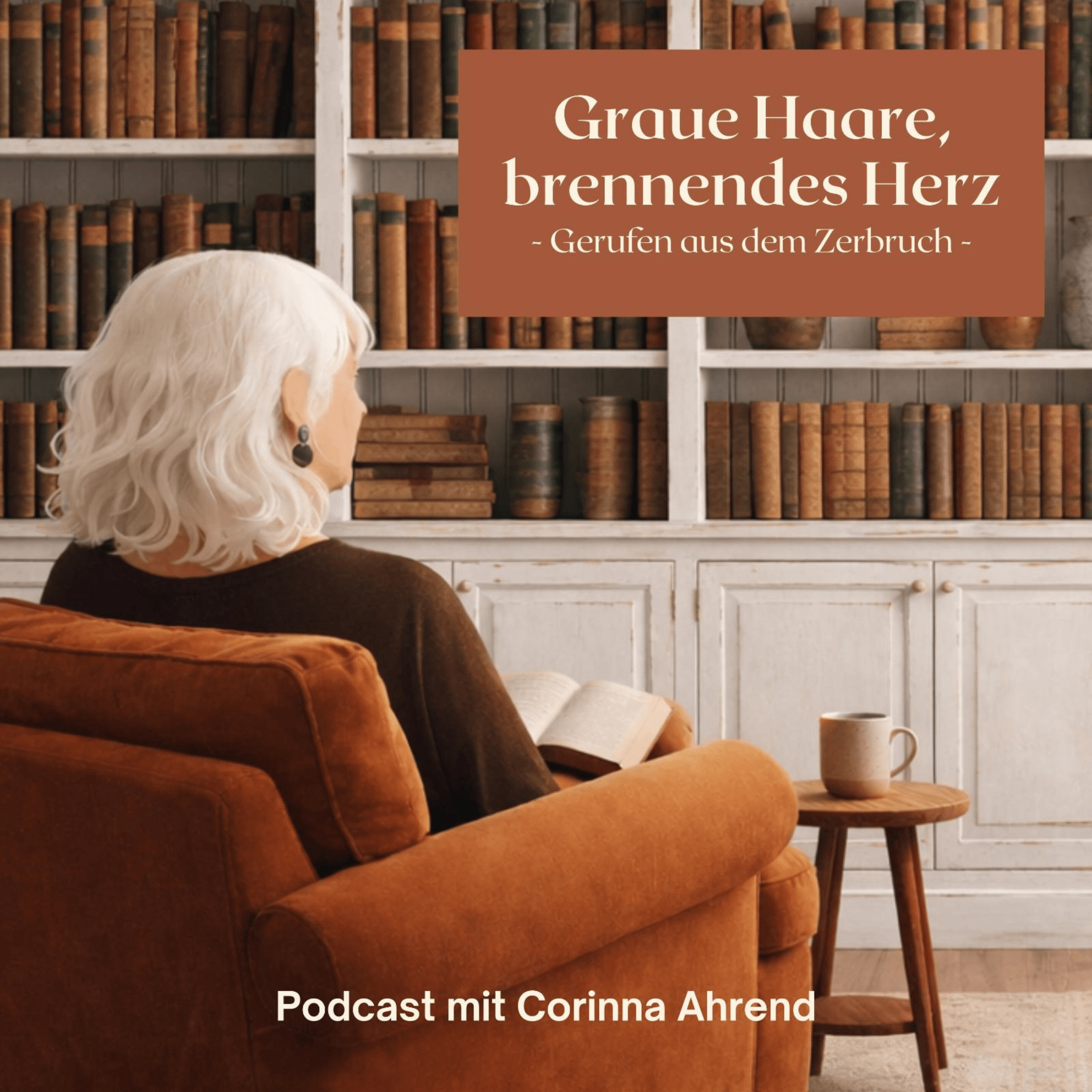 Folge 7: Der Riss in meinem Herzen – Kein hoffnungsloser Fall | Interview mit Nicco