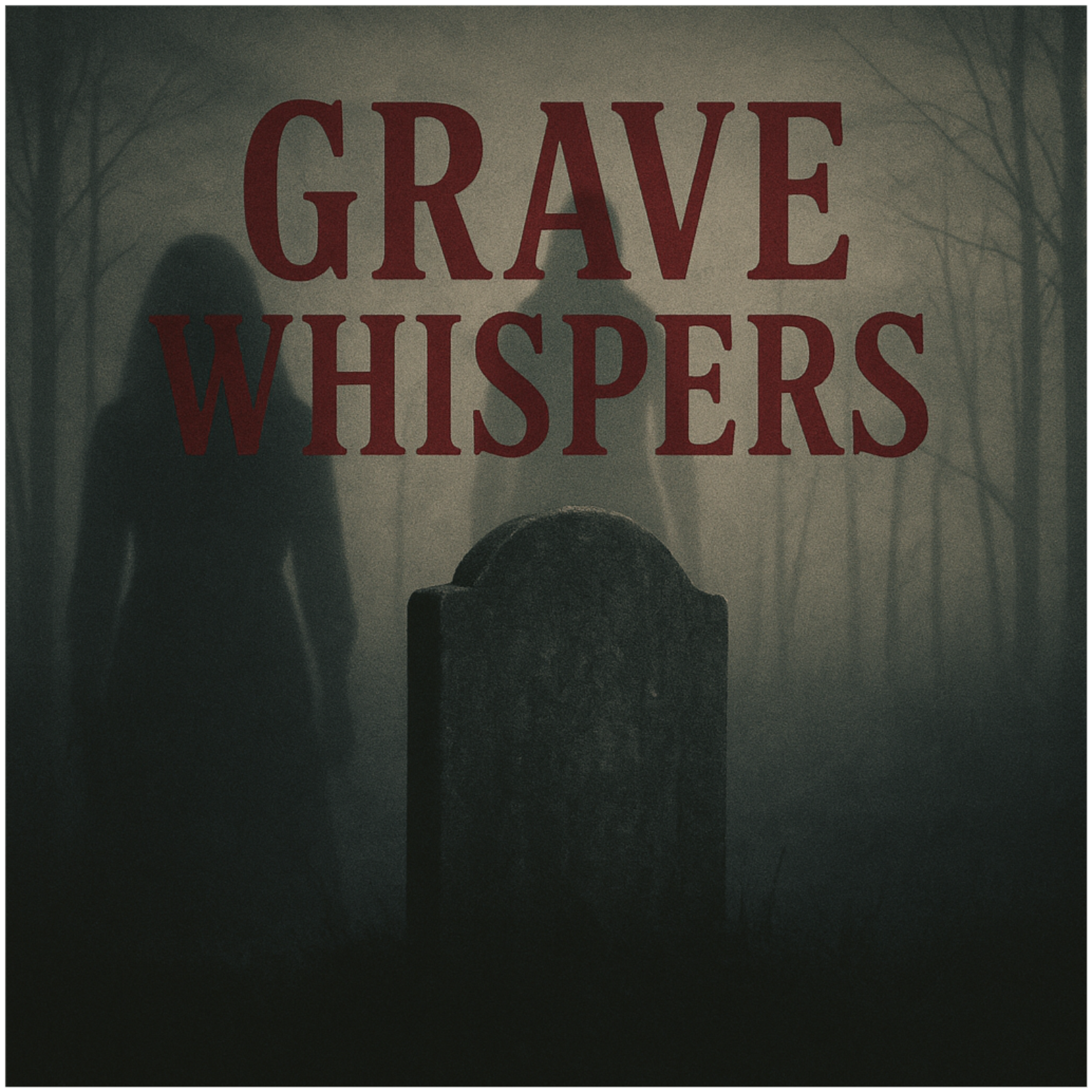 Grave Whispers