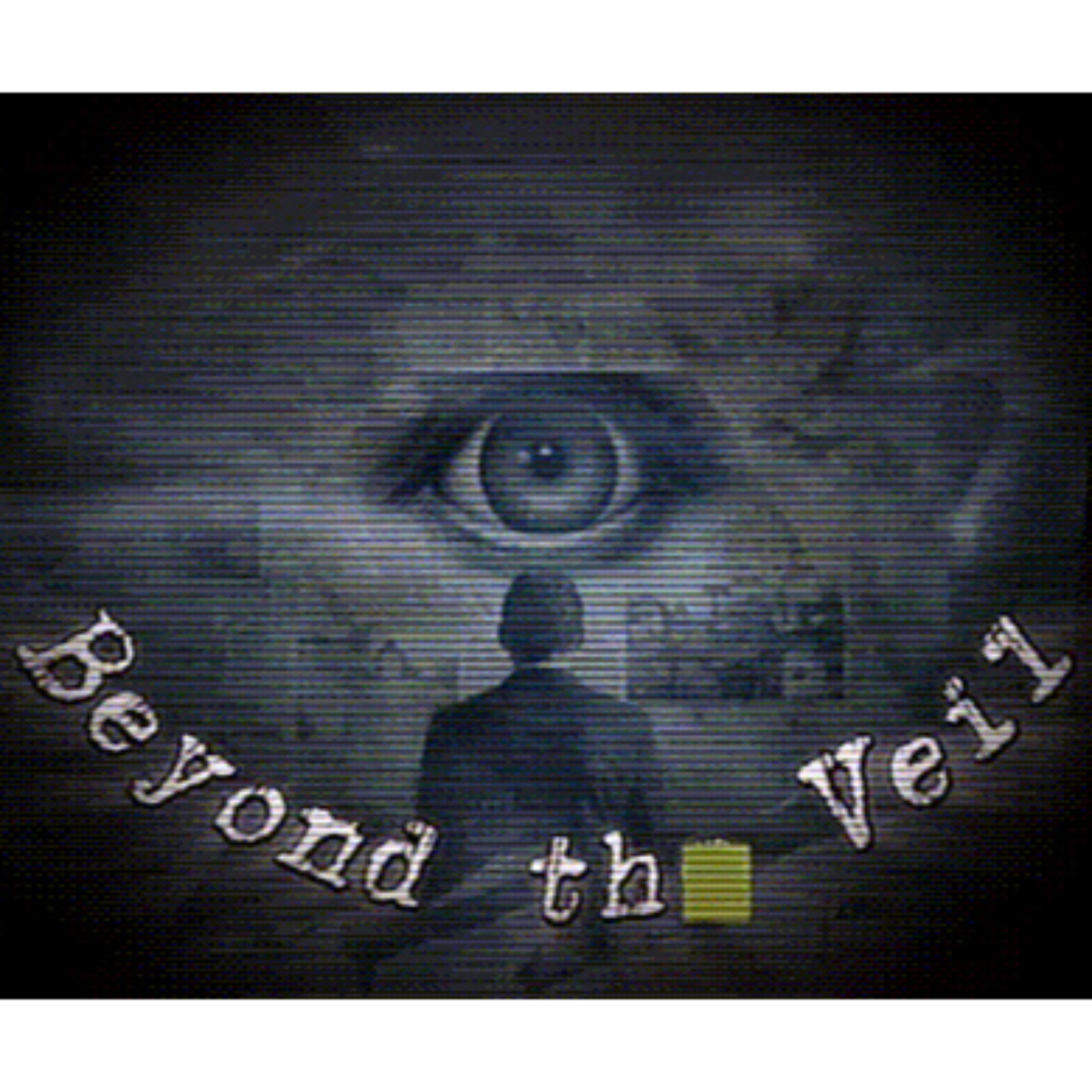 Beyond the Veil: Occam's Razor w/ Mr. Ackett episode artwork