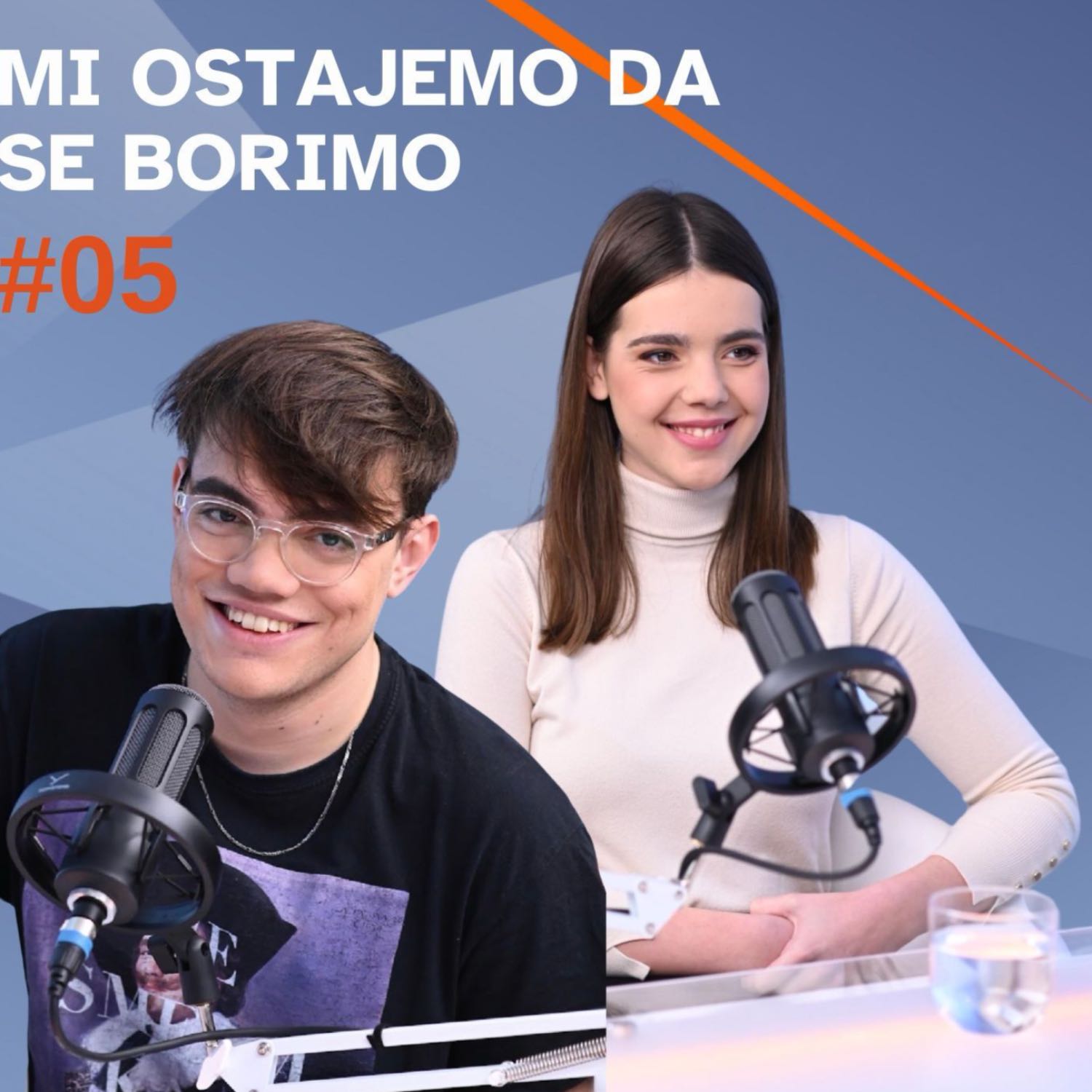 Gravitacija sa Slobodanom Orlićem