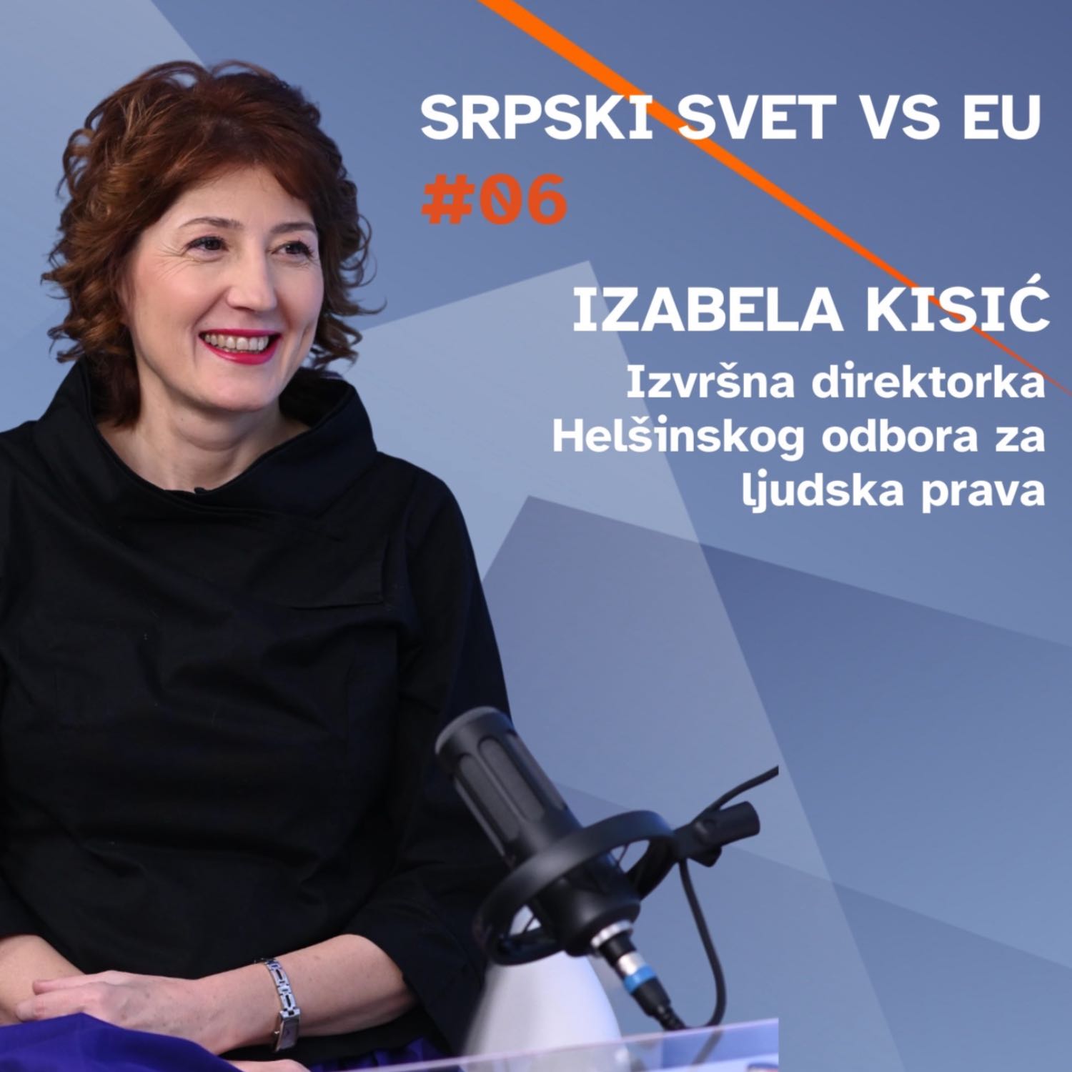 Gravitacija sa Slobodanom Orlićem