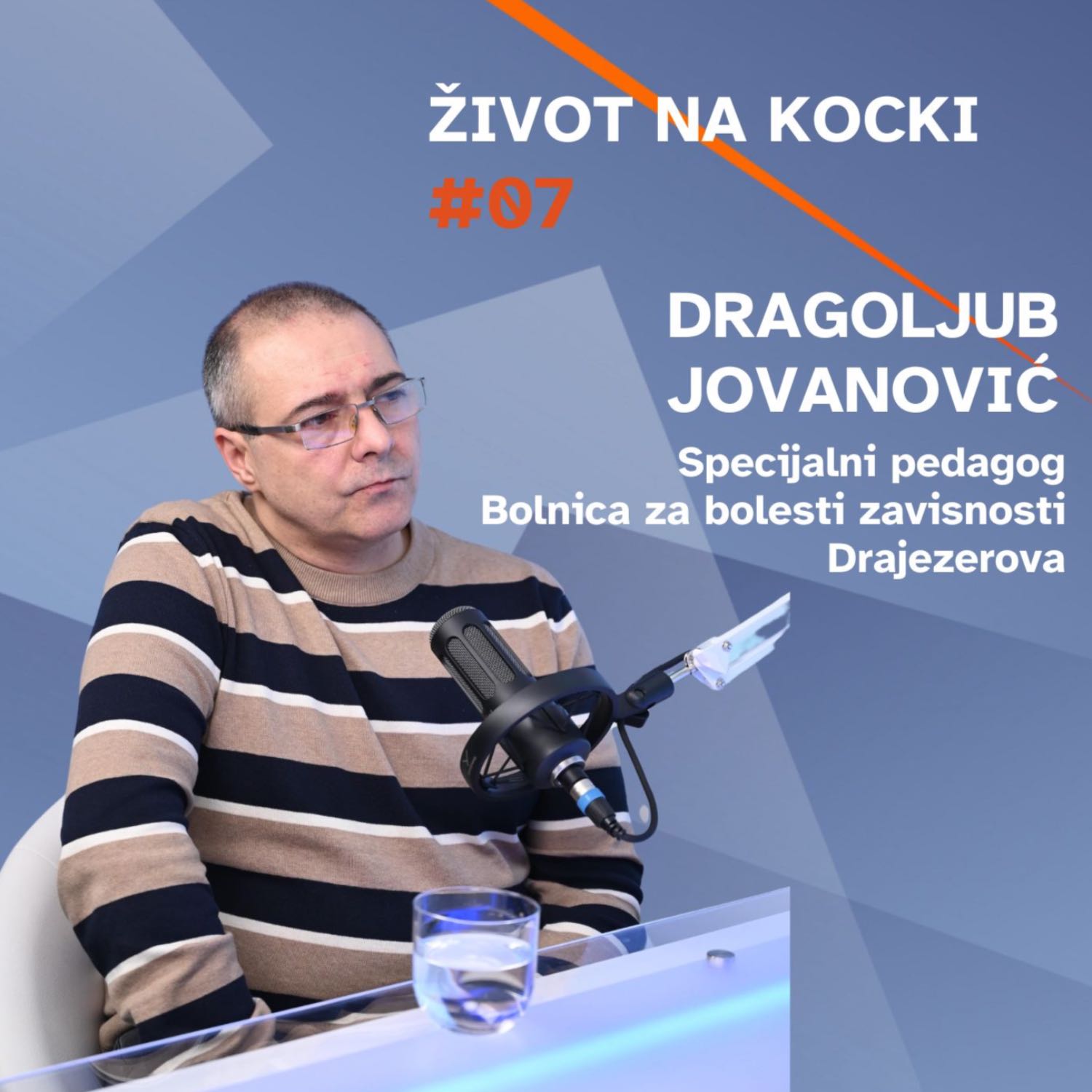 Gravitacija sa Slobodanom Orlićem