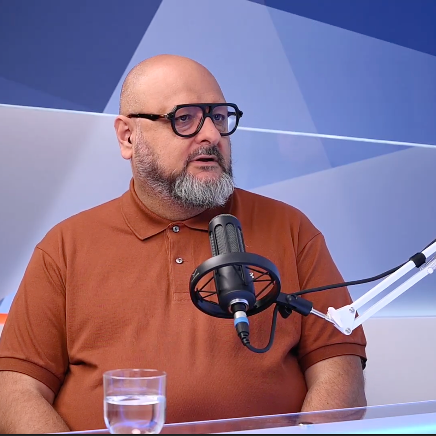Gravitacija sa Slobodanom Orlićem