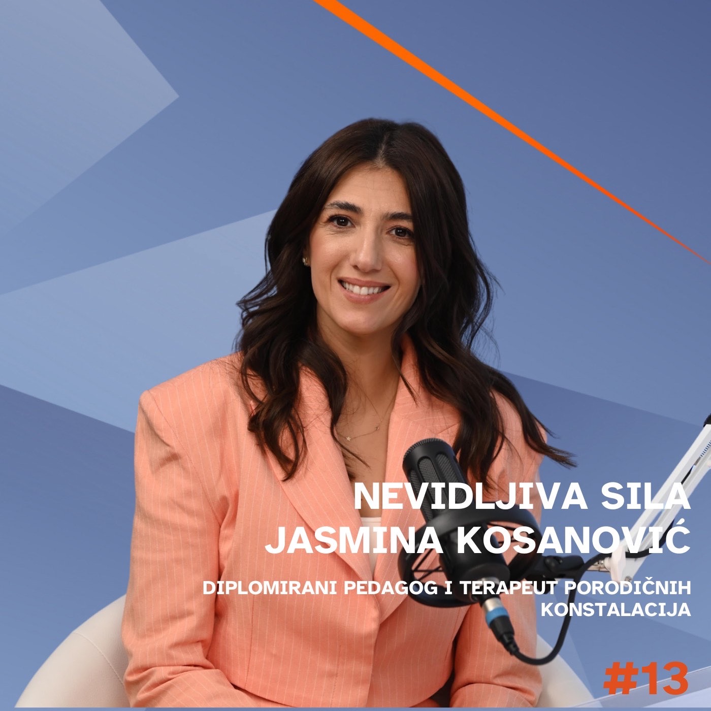 Gravitacija sa Slobodanom Orlićem