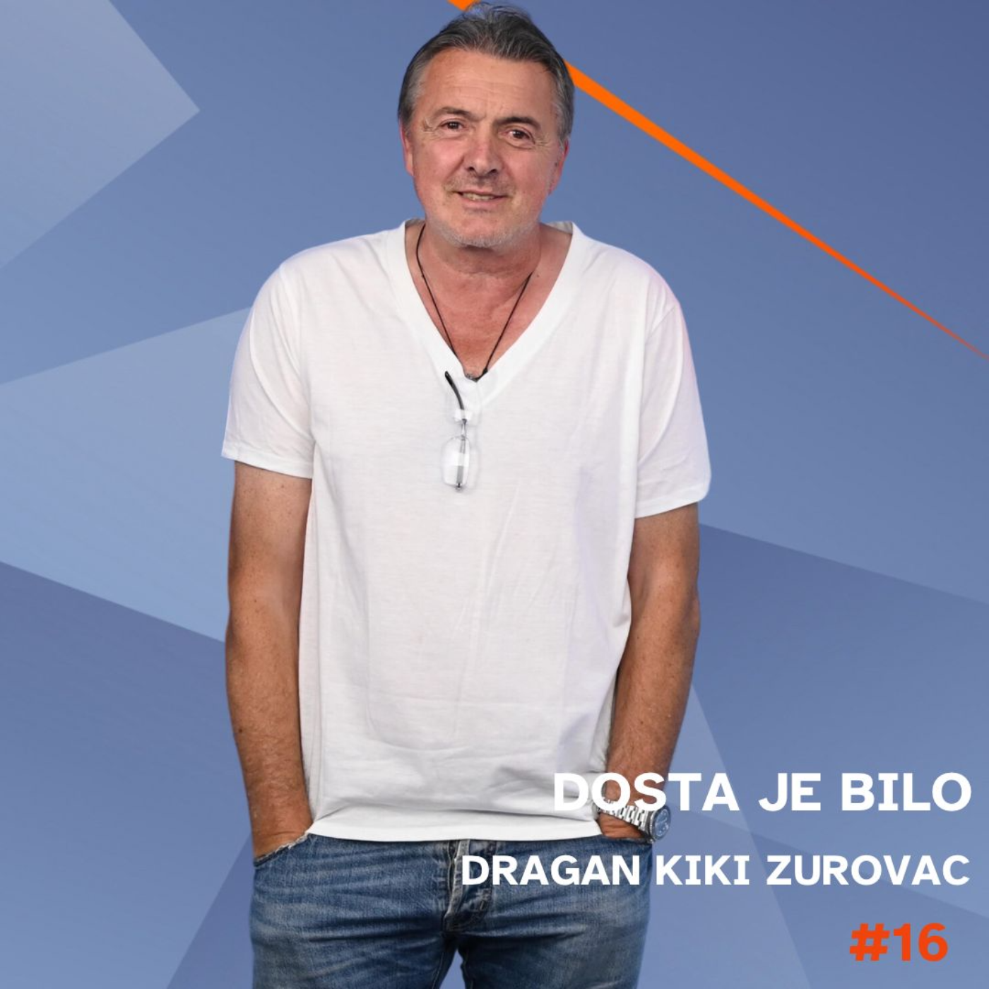 Gravitacija sa Slobodanom Orlićem