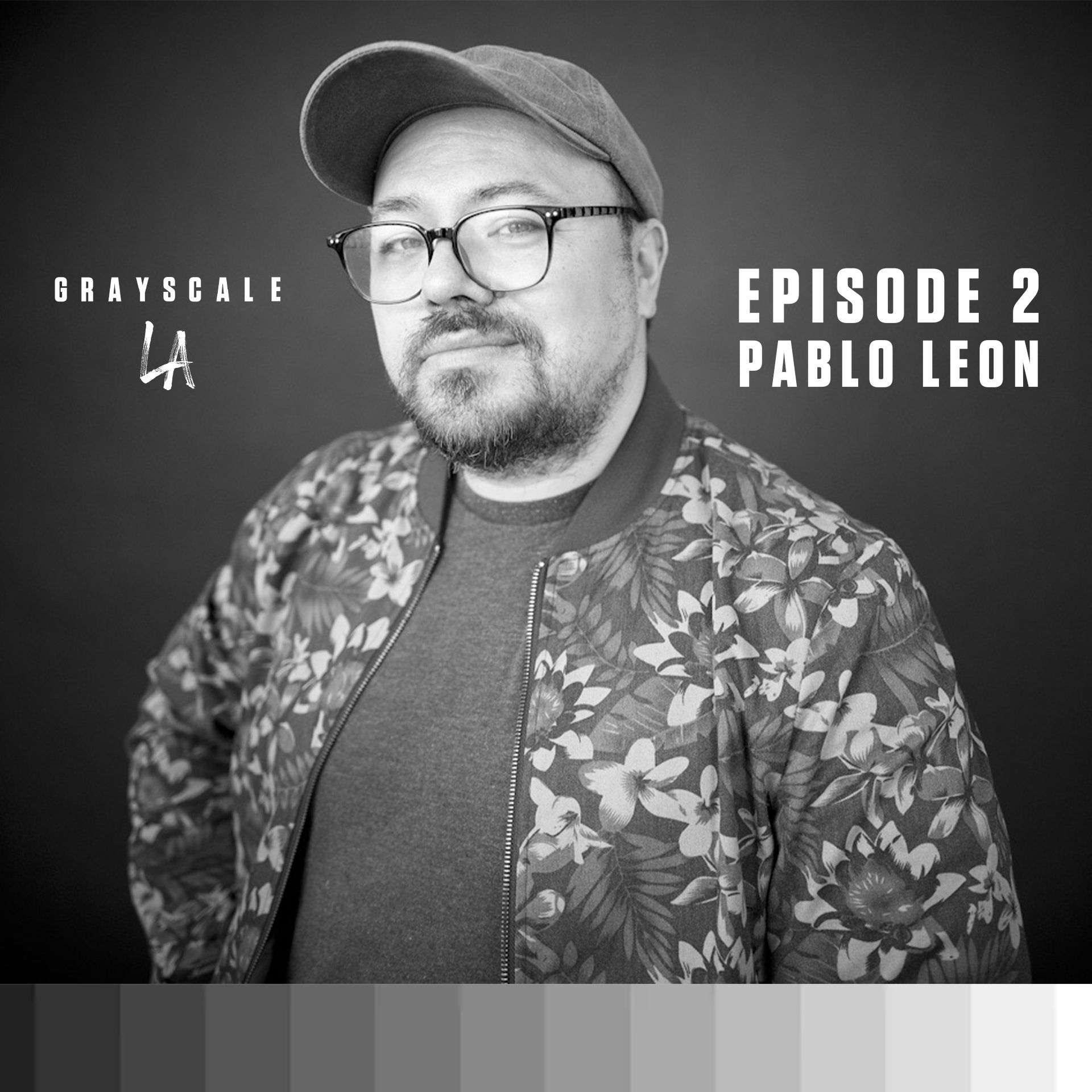 Grayscale LA